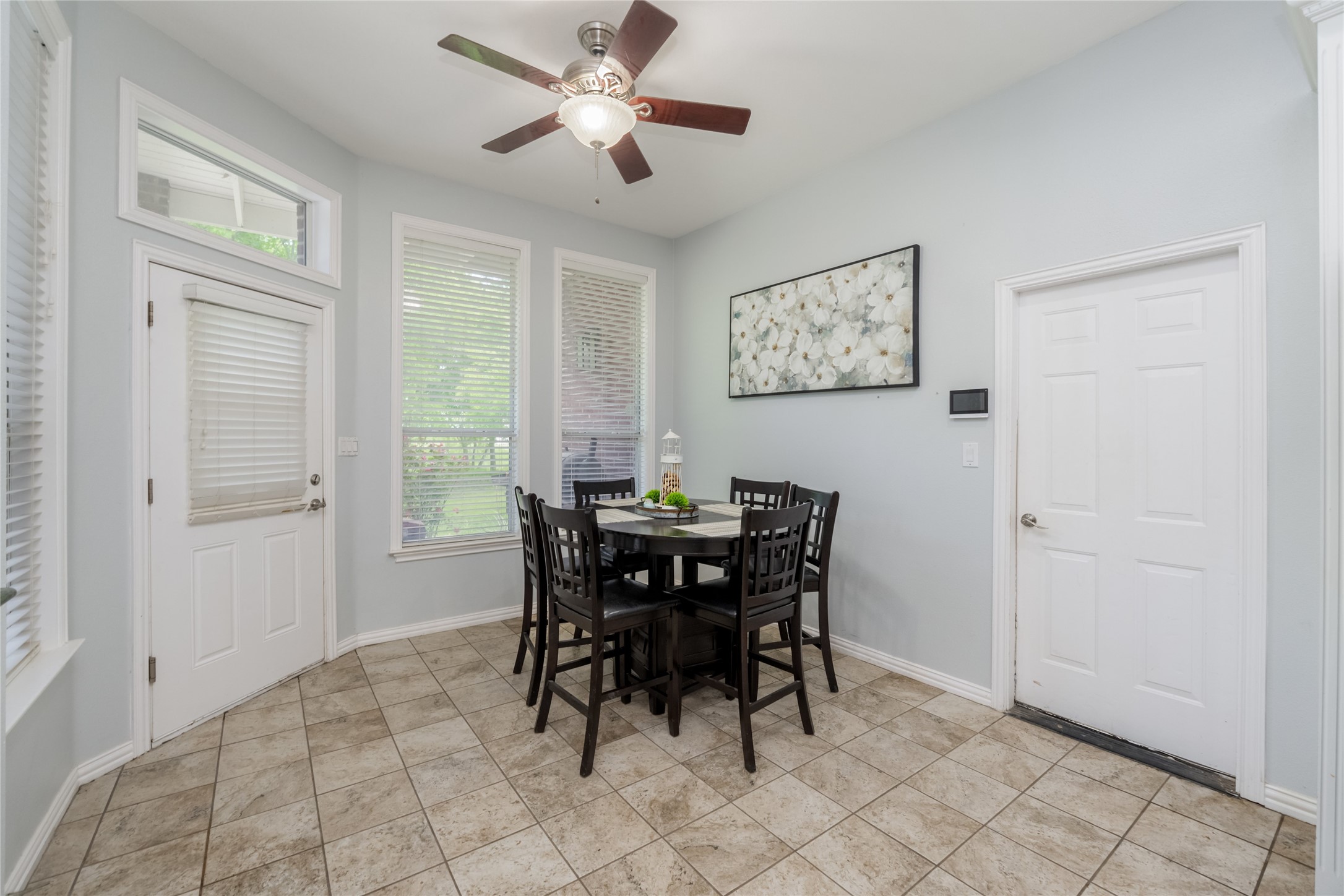135 Kirkpatrick Road Ennis TX 75119
