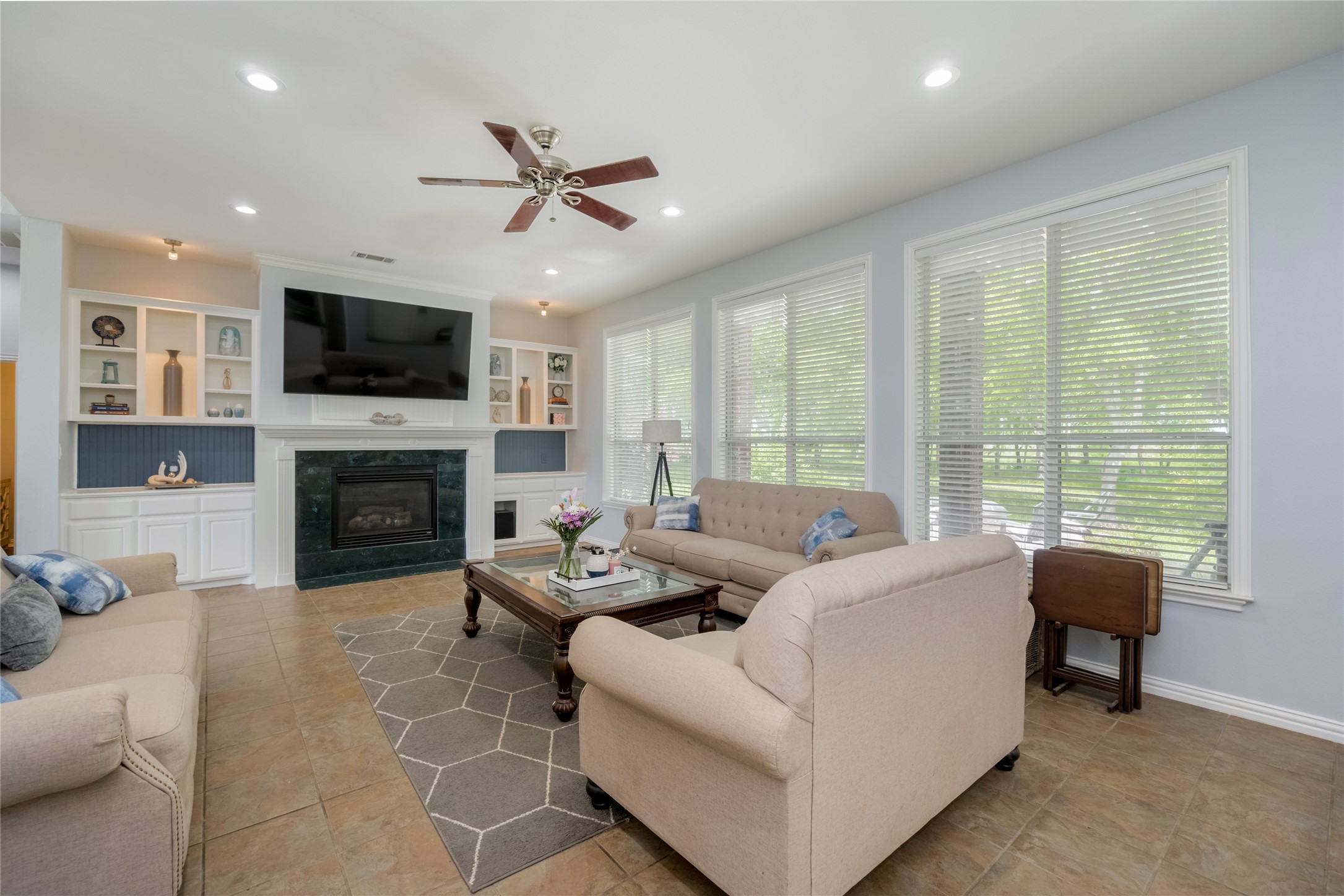 135 Kirkpatrick Road Ennis TX 75119