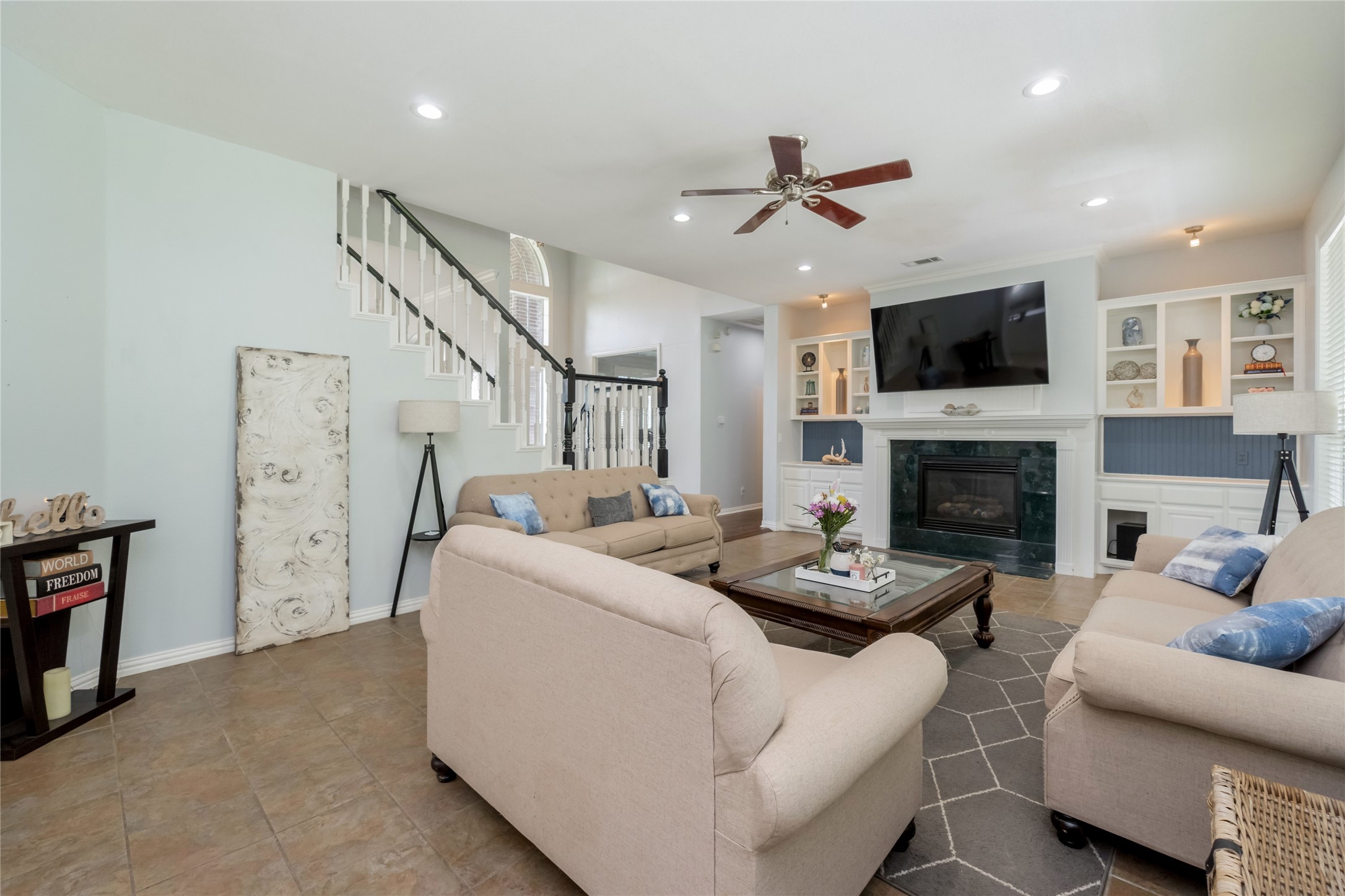 135 Kirkpatrick Road Ennis TX 75119