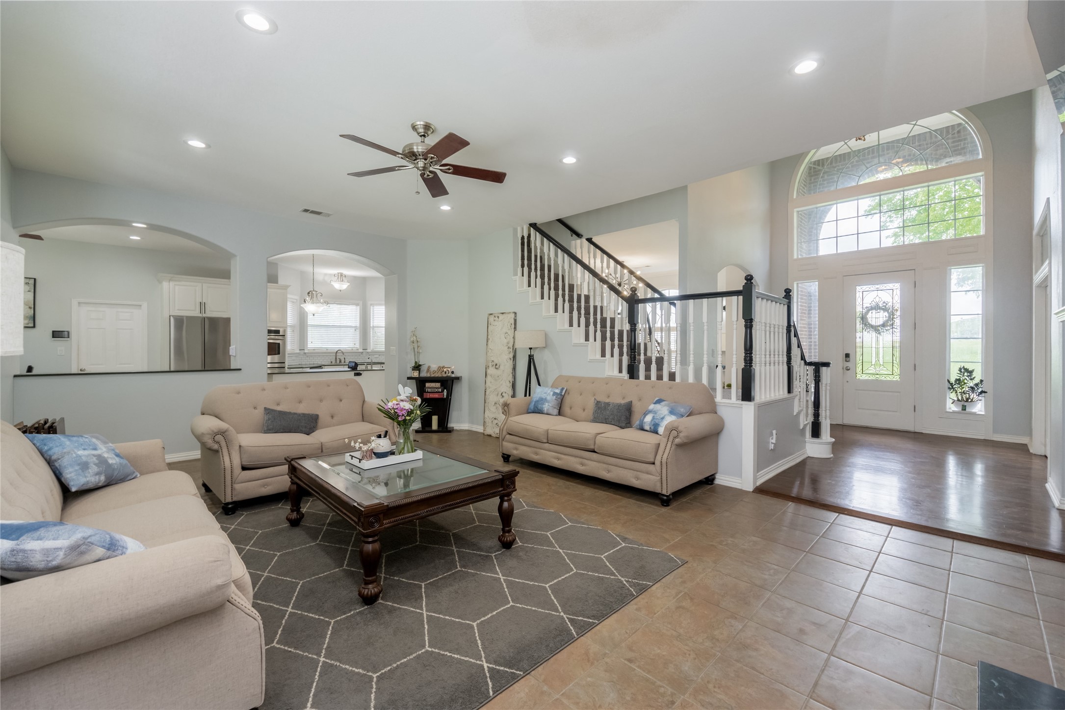 135 Kirkpatrick Road Ennis TX 75119