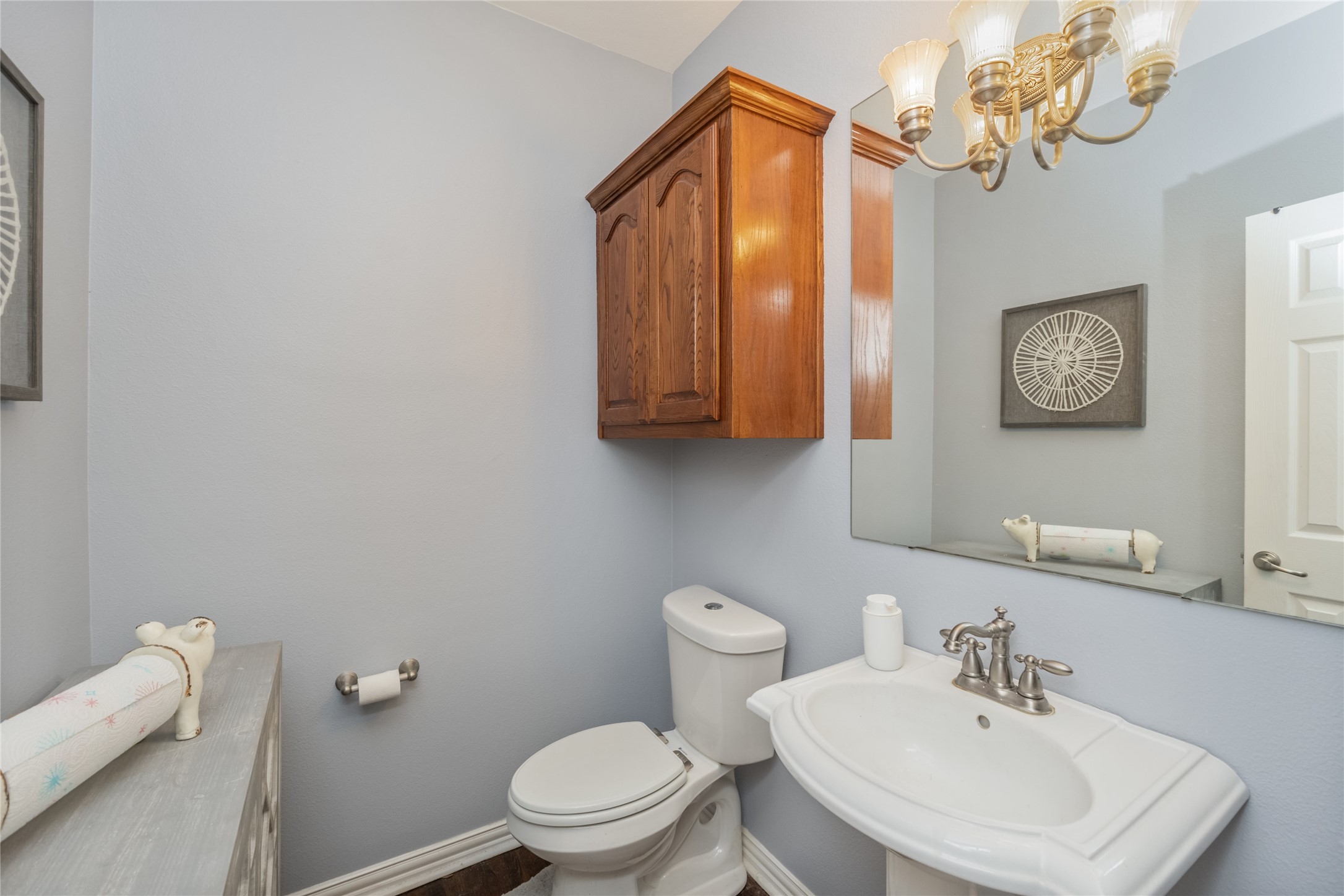 135 Kirkpatrick Road Ennis TX 75119