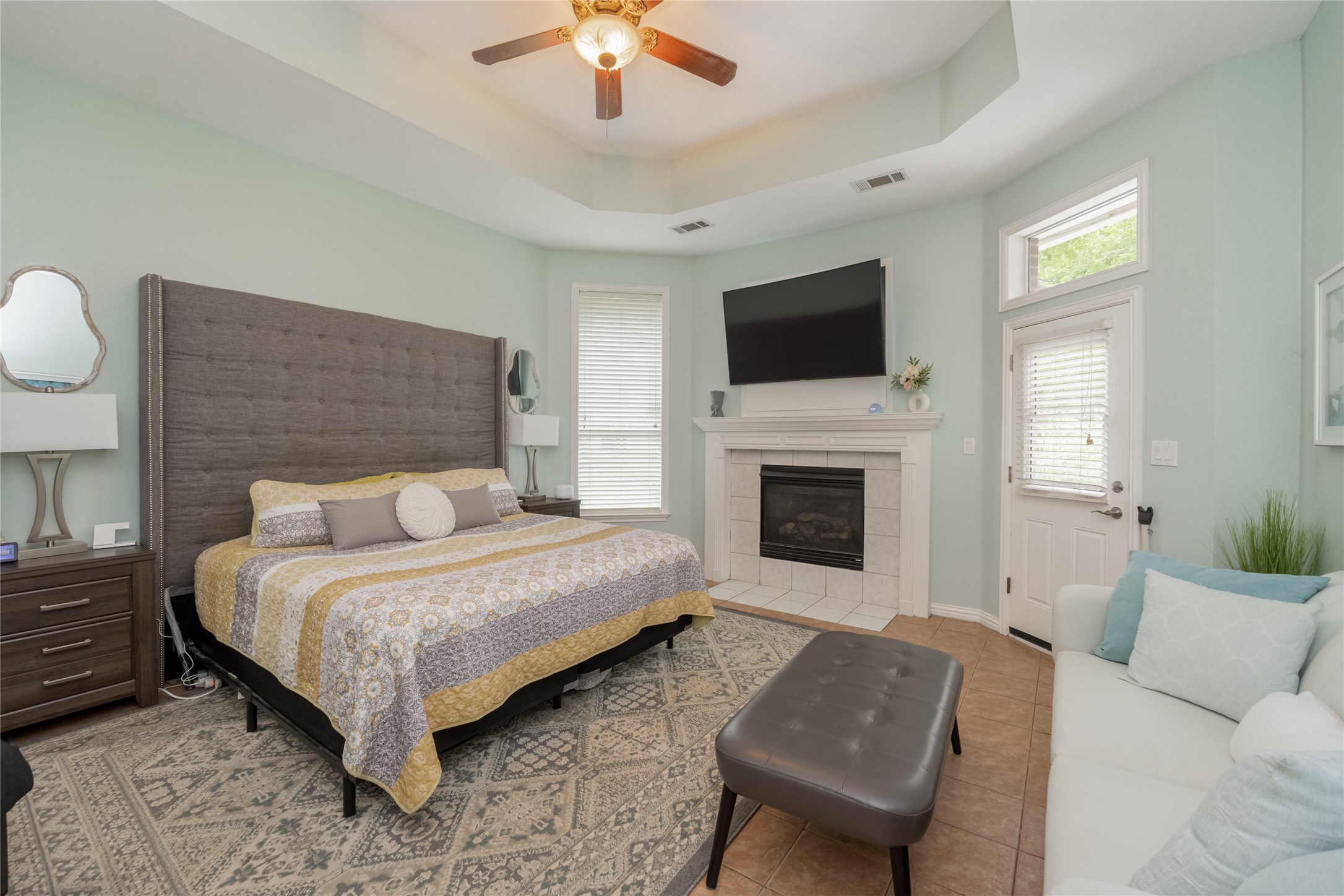 135 Kirkpatrick Road Ennis TX 75119