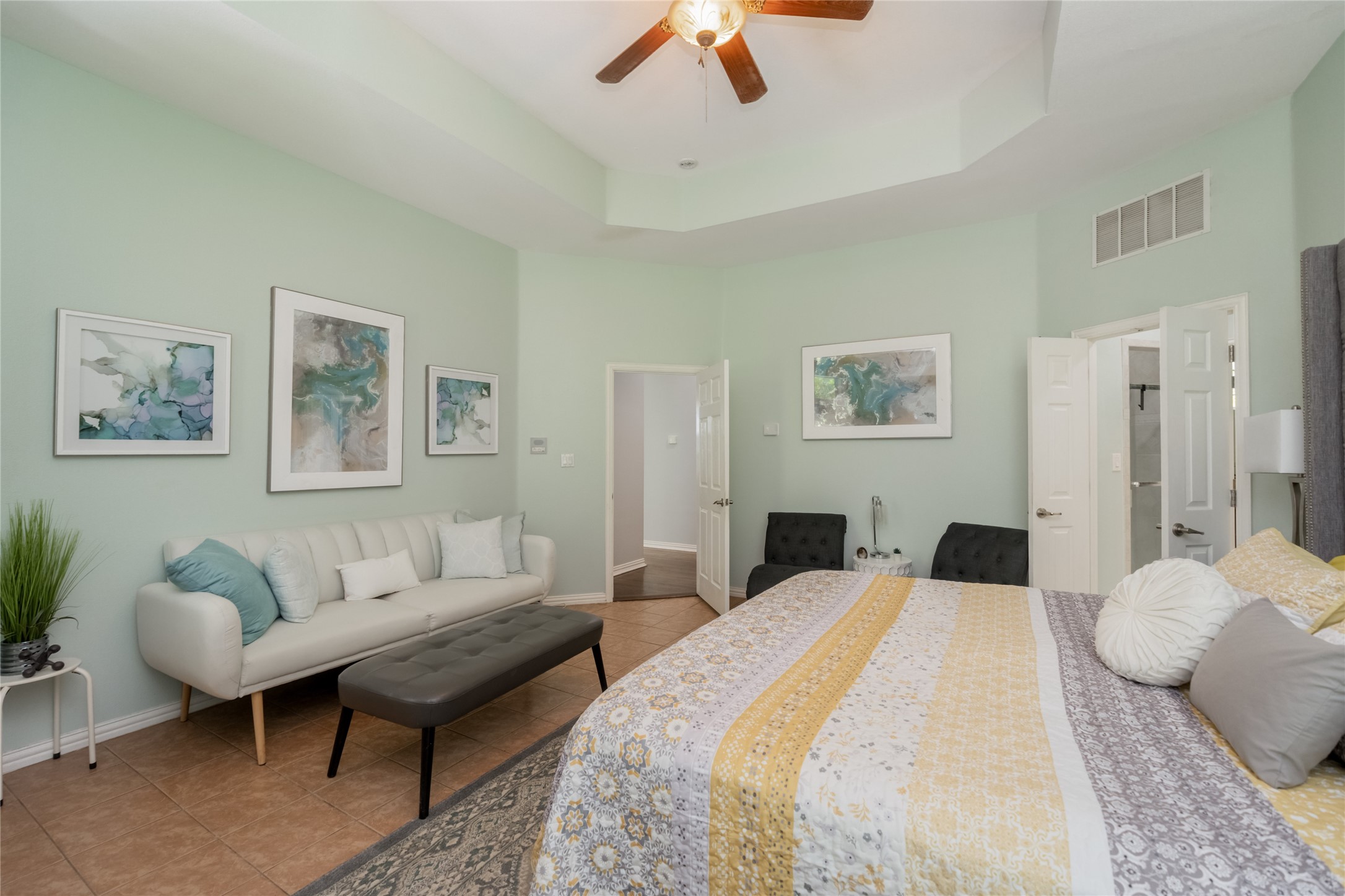 135 Kirkpatrick Road Ennis TX 75119
