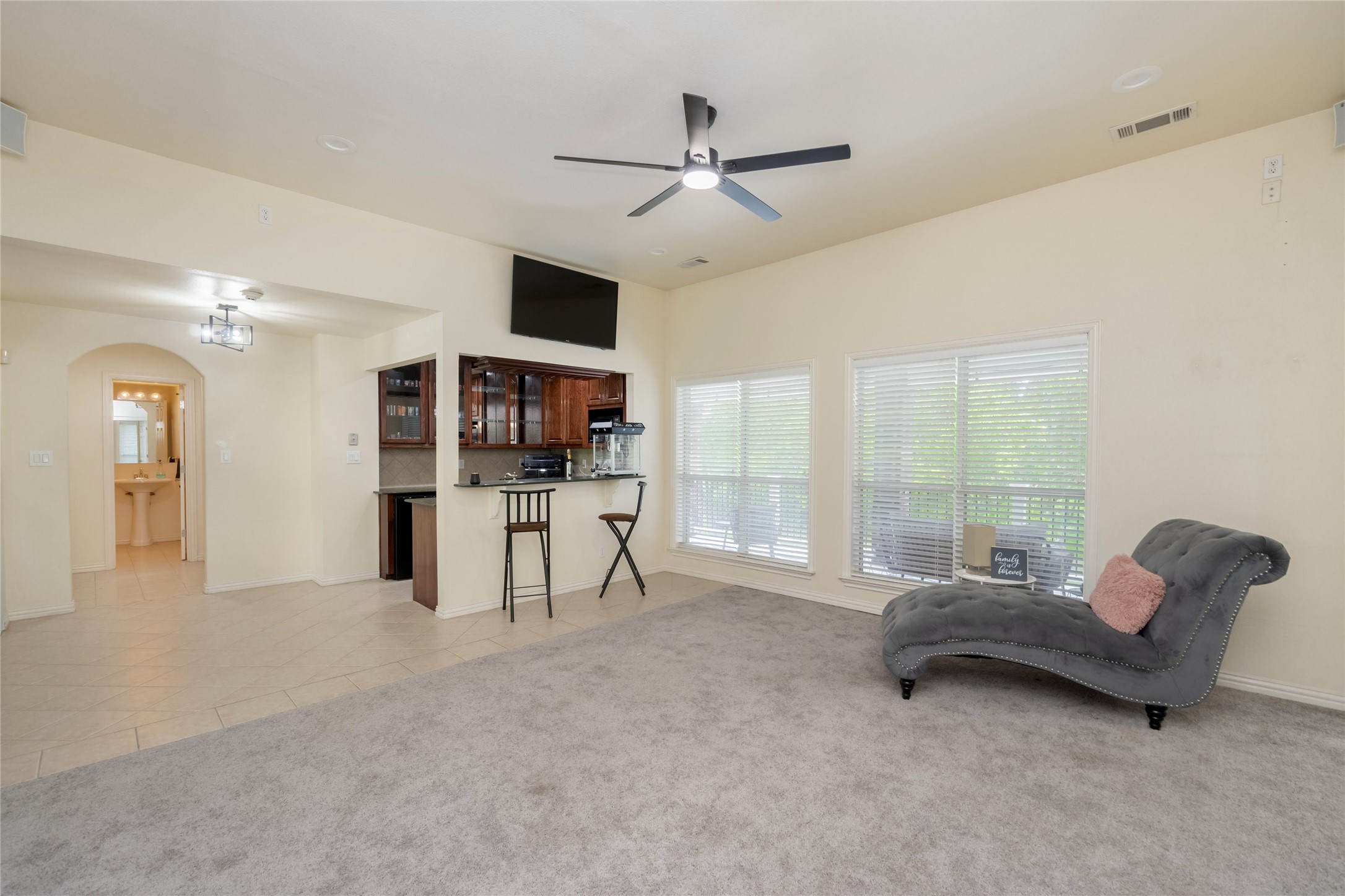 135 Kirkpatrick Road Ennis TX 75119