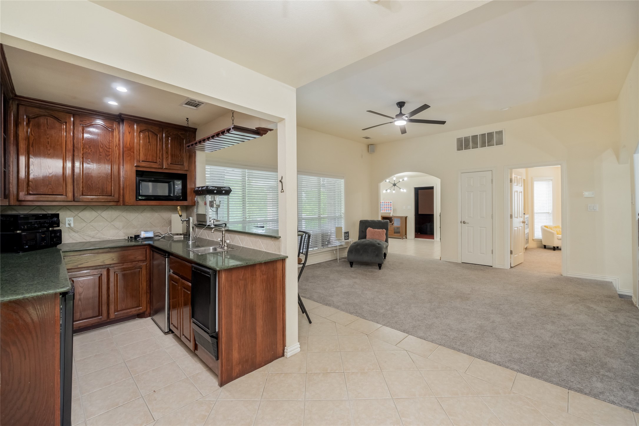 135 Kirkpatrick Road Ennis TX 75119