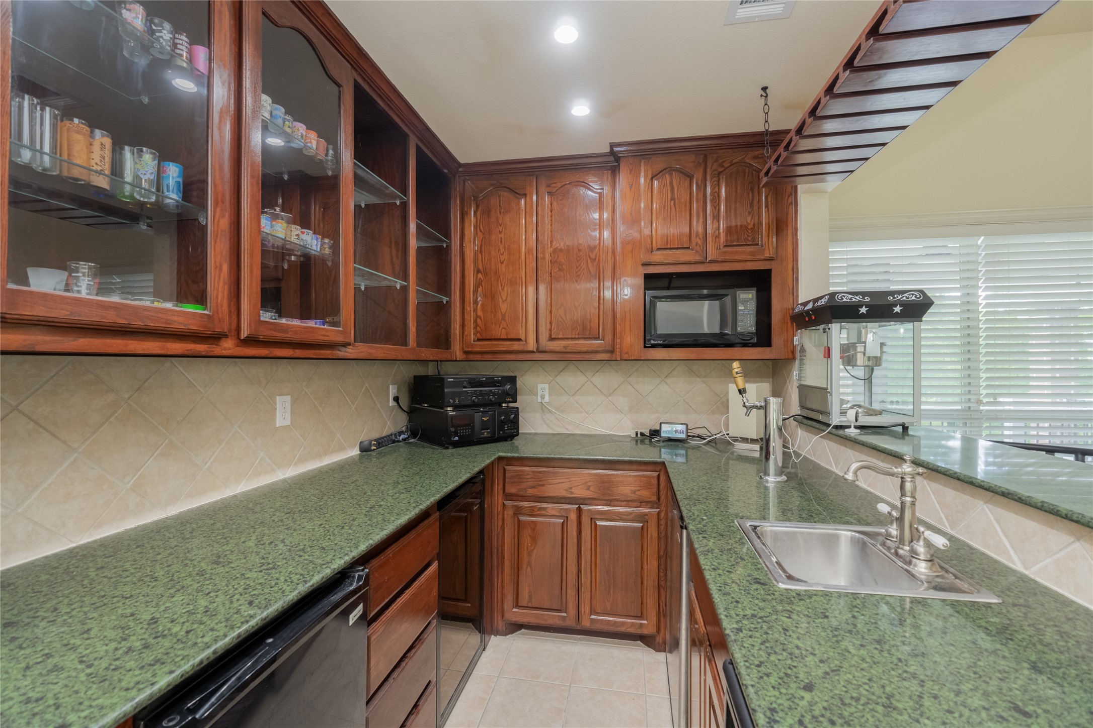 135 Kirkpatrick Road Ennis TX 75119