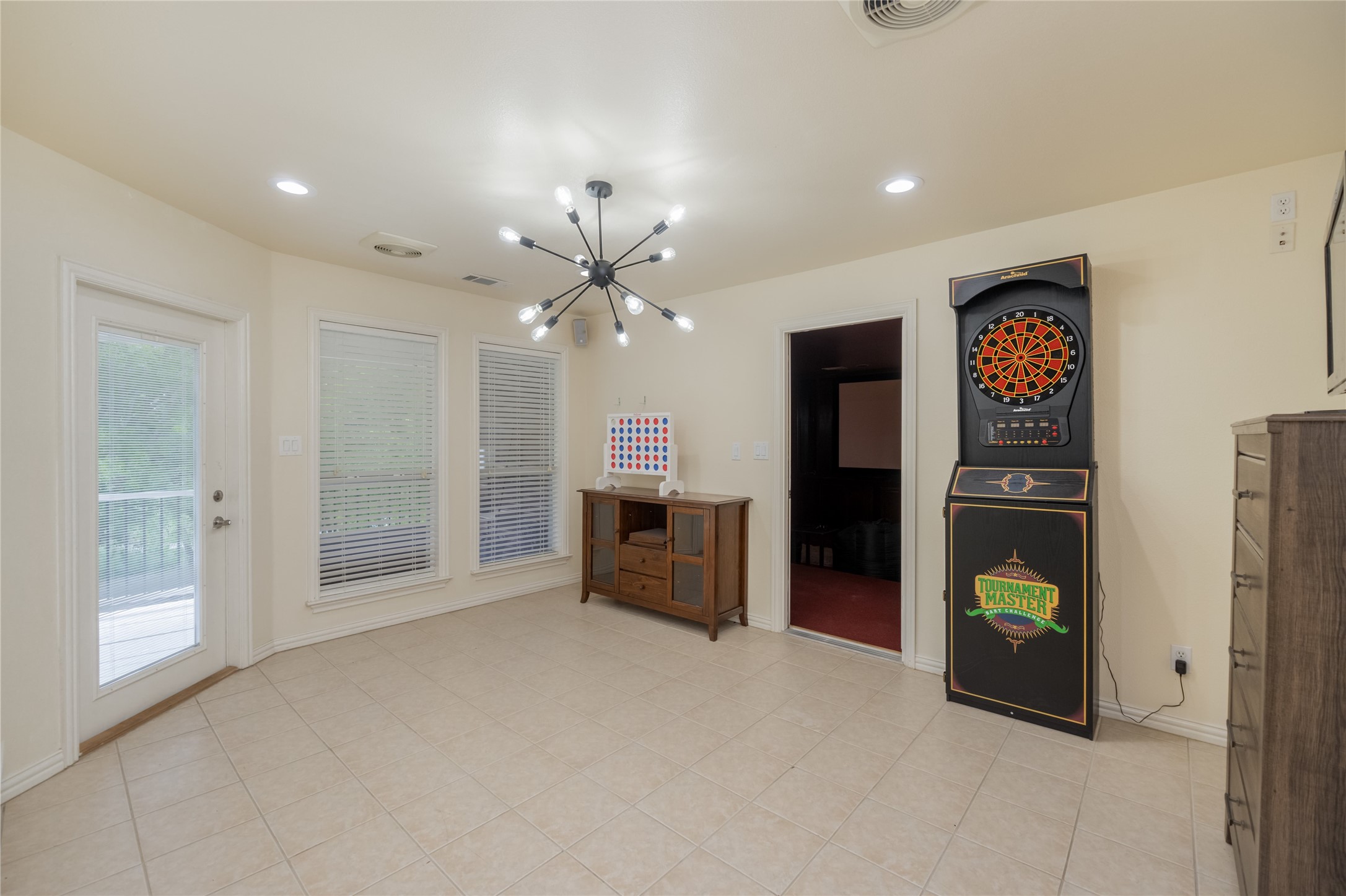 135 Kirkpatrick Road Ennis TX 75119