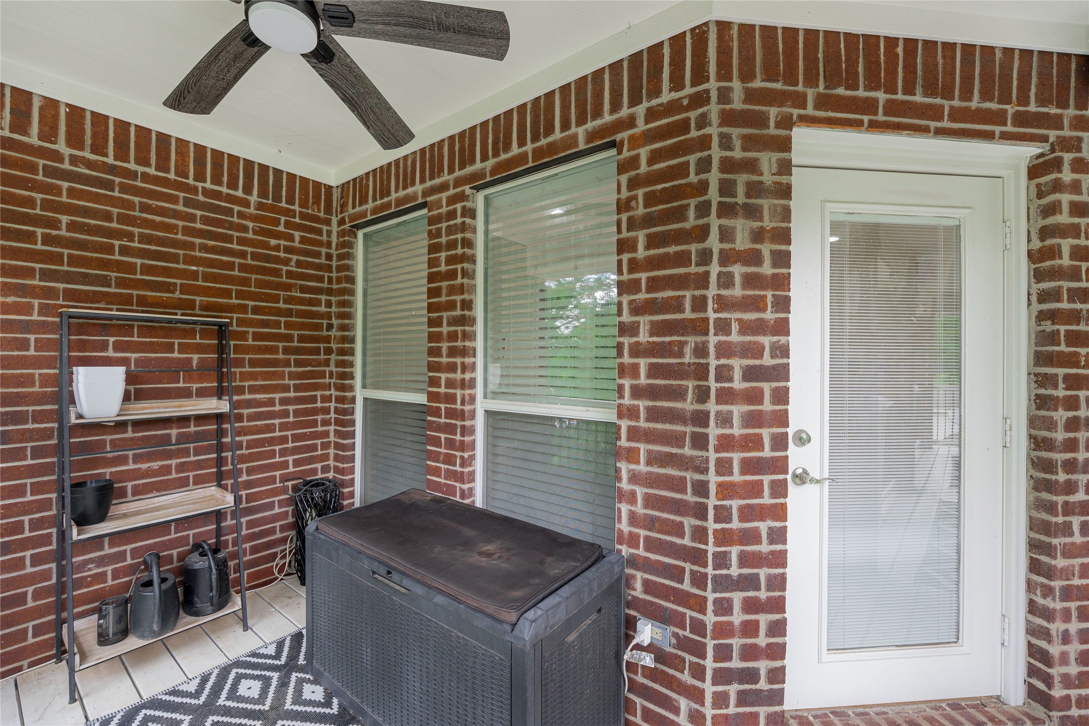 135 Kirkpatrick Road Ennis TX 75119
