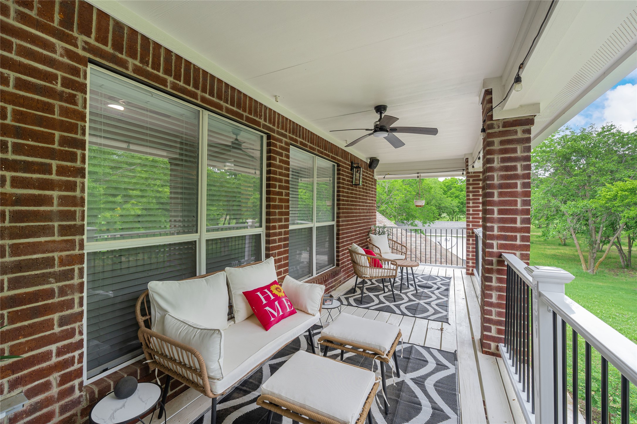 135 Kirkpatrick Road Ennis TX 75119