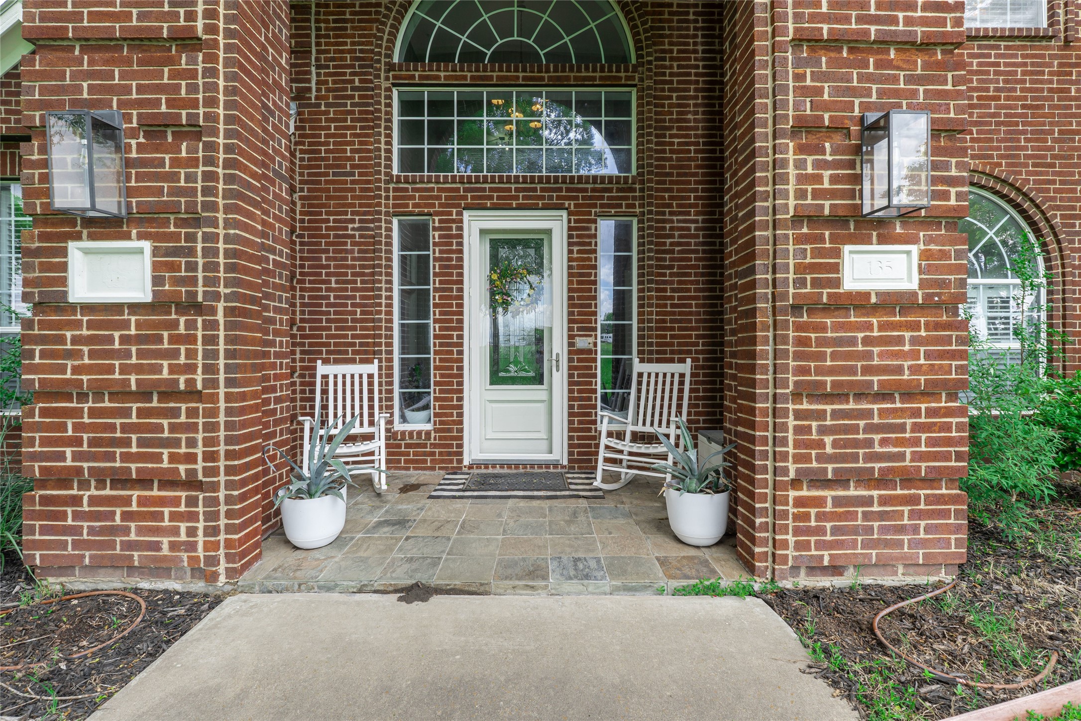 135 Kirkpatrick Road Ennis TX 75119