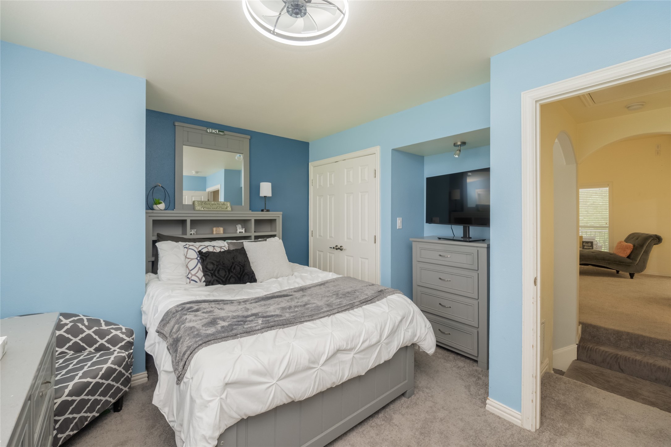 135 Kirkpatrick Road Ennis TX 75119