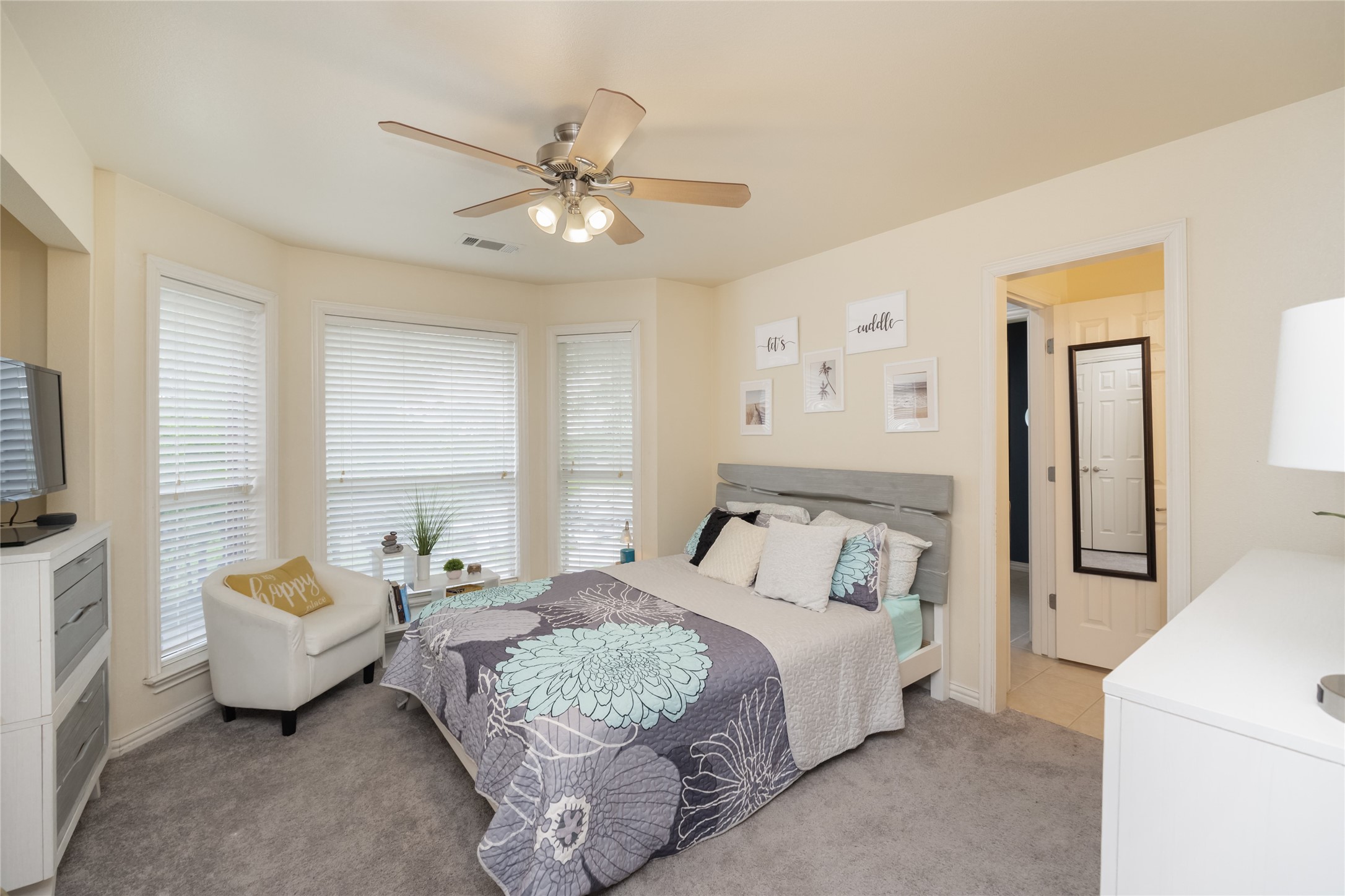 135 Kirkpatrick Road Ennis TX 75119