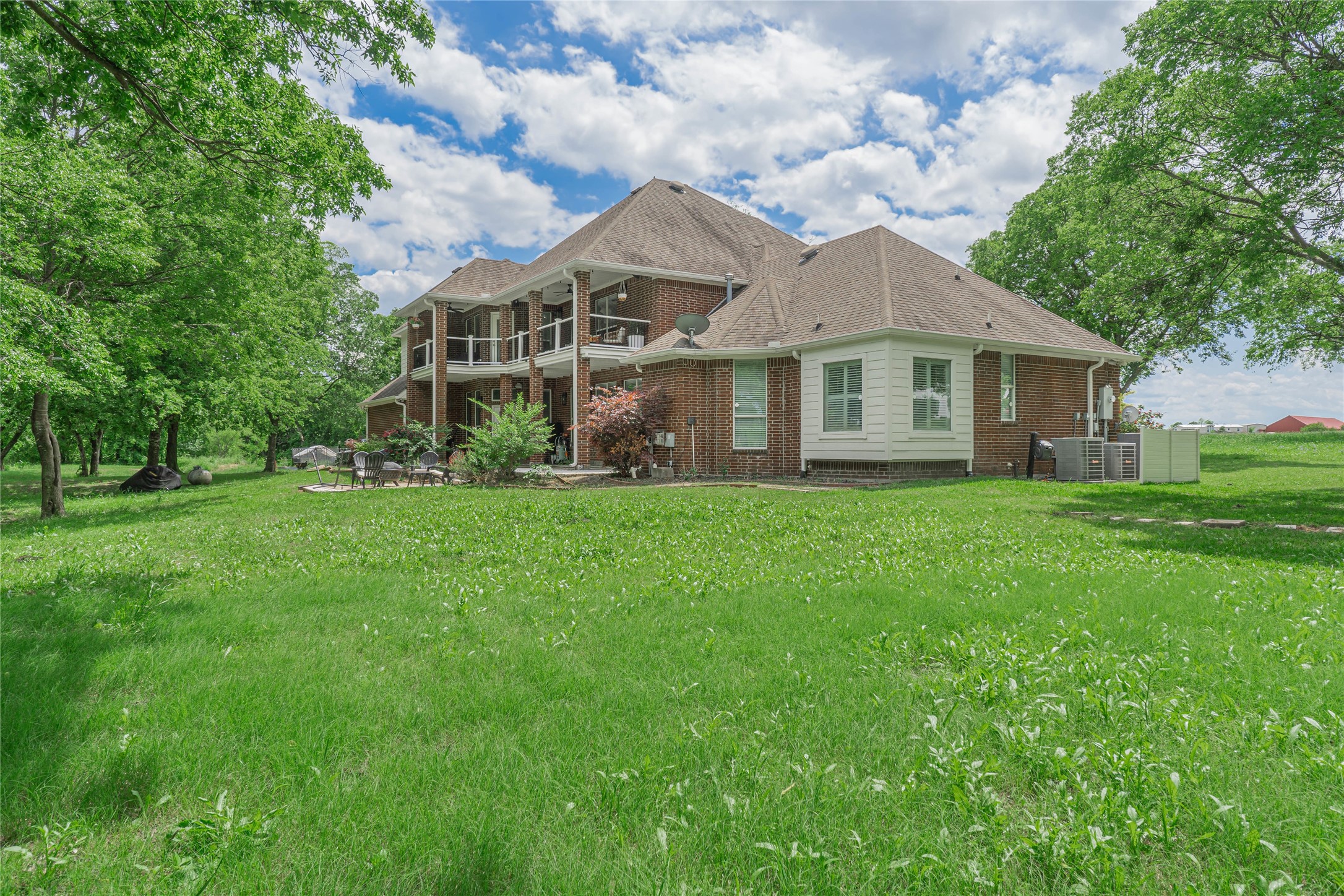 135 Kirkpatrick Road Ennis TX 75119