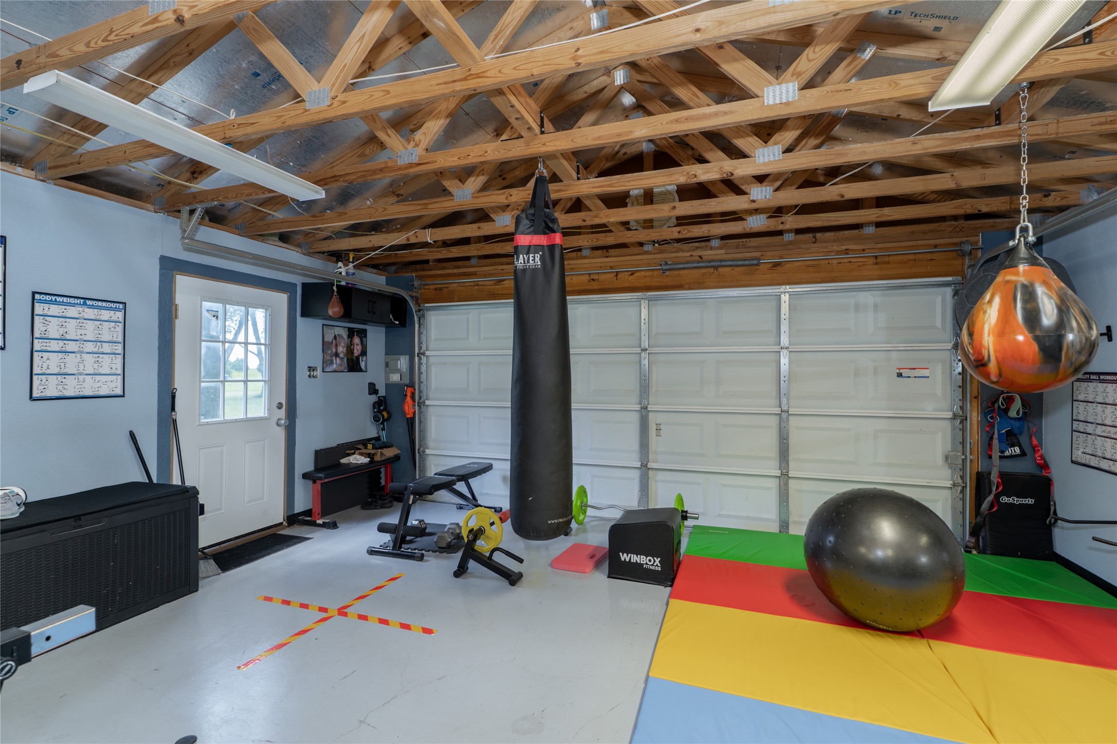 135 Kirkpatrick Road Ennis TX 75119