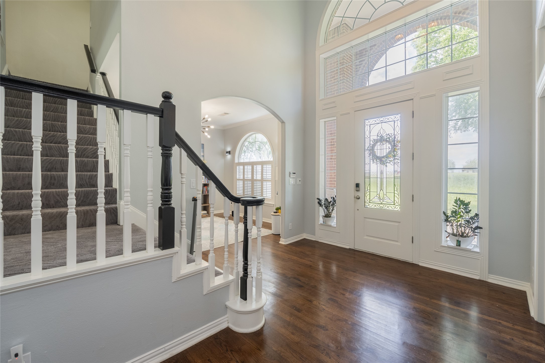 135 Kirkpatrick Road Ennis TX 75119