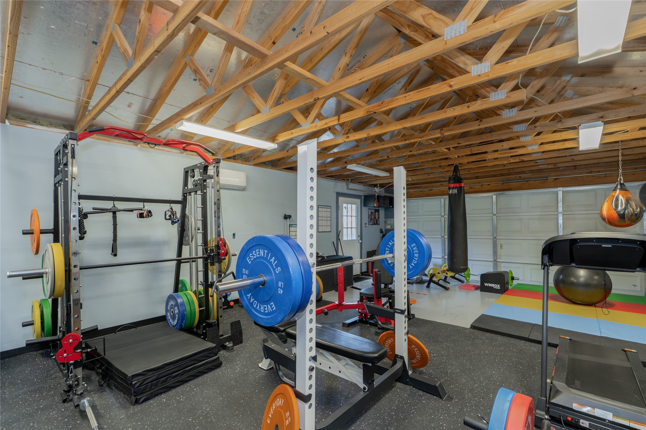 135 Kirkpatrick Road Ennis TX 75119