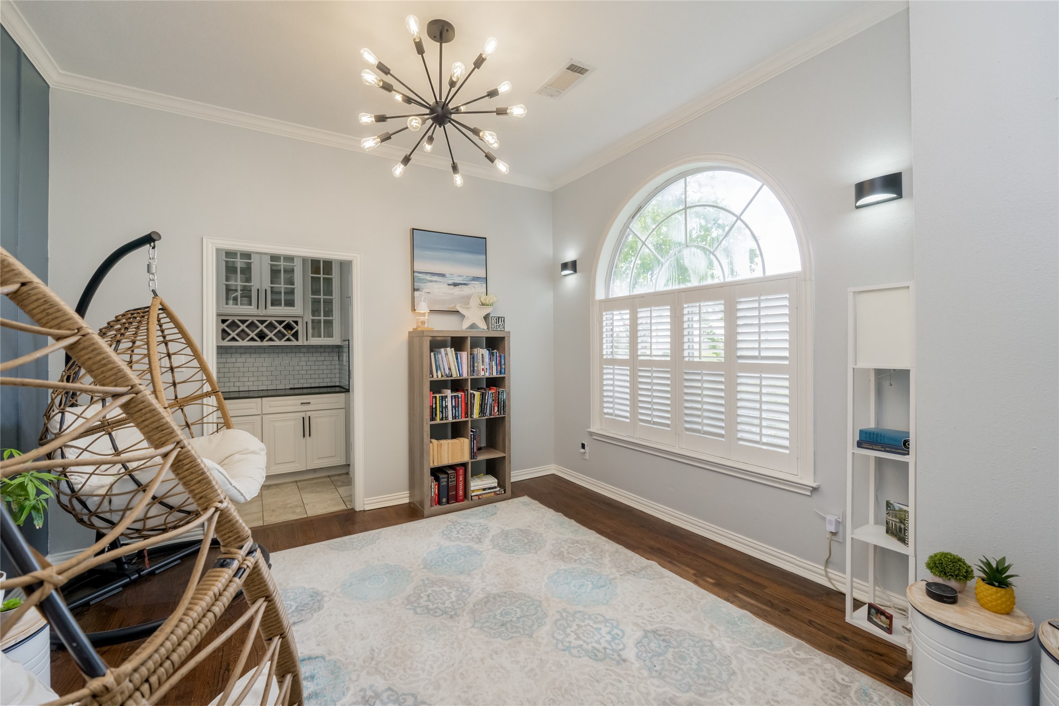 135 Kirkpatrick Road Ennis TX 75119