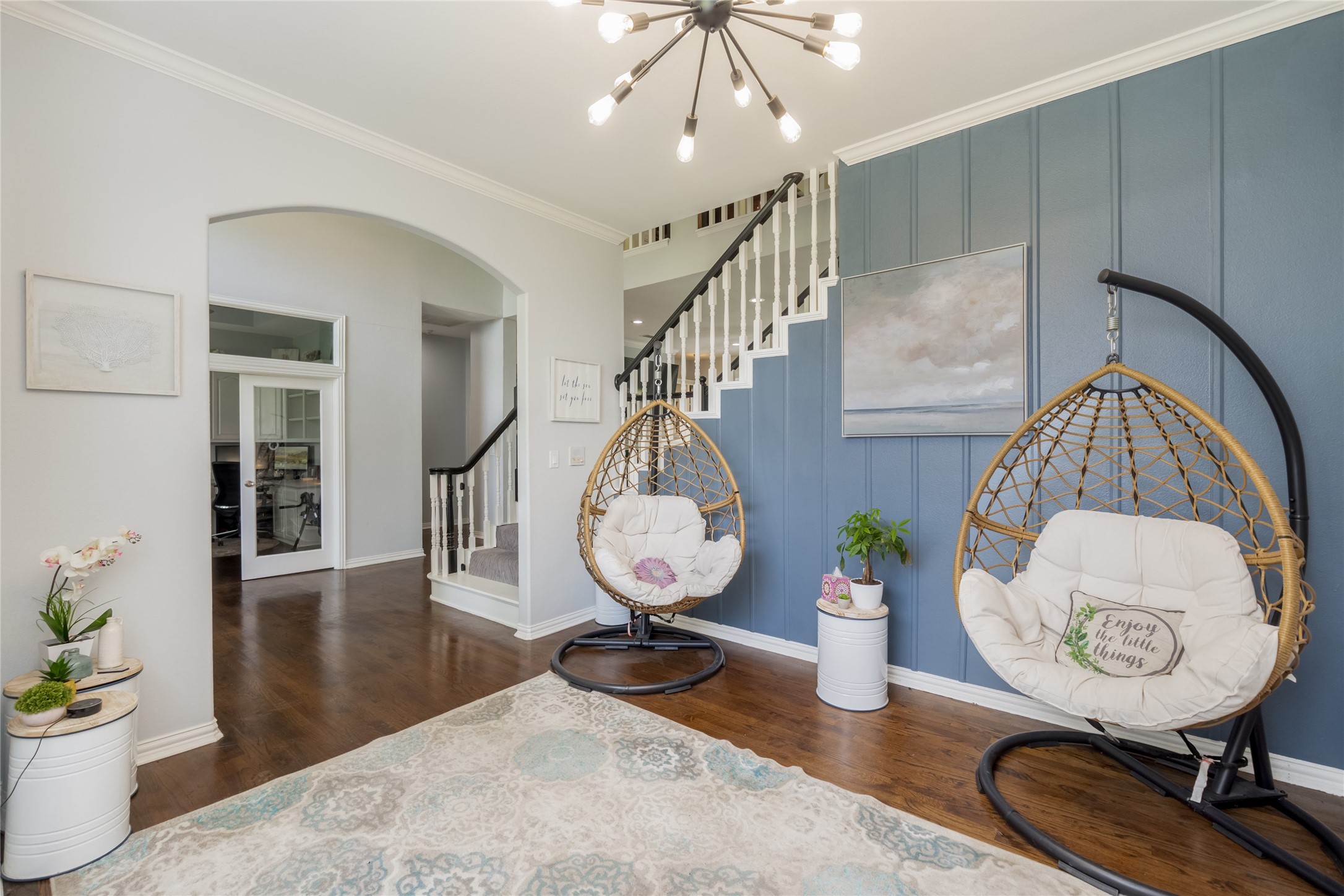 135 Kirkpatrick Road Ennis TX 75119