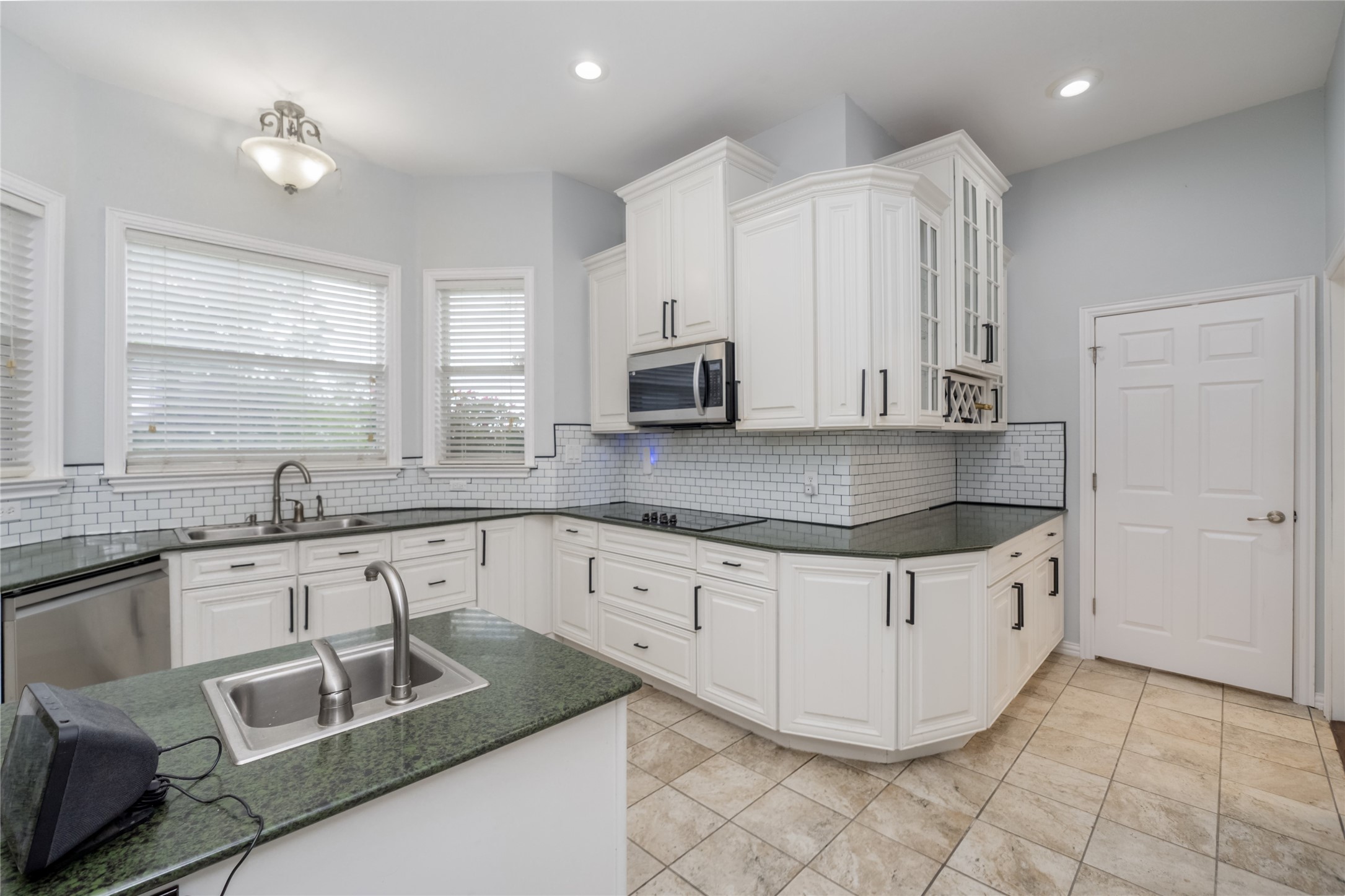 135 Kirkpatrick Road Ennis TX 75119