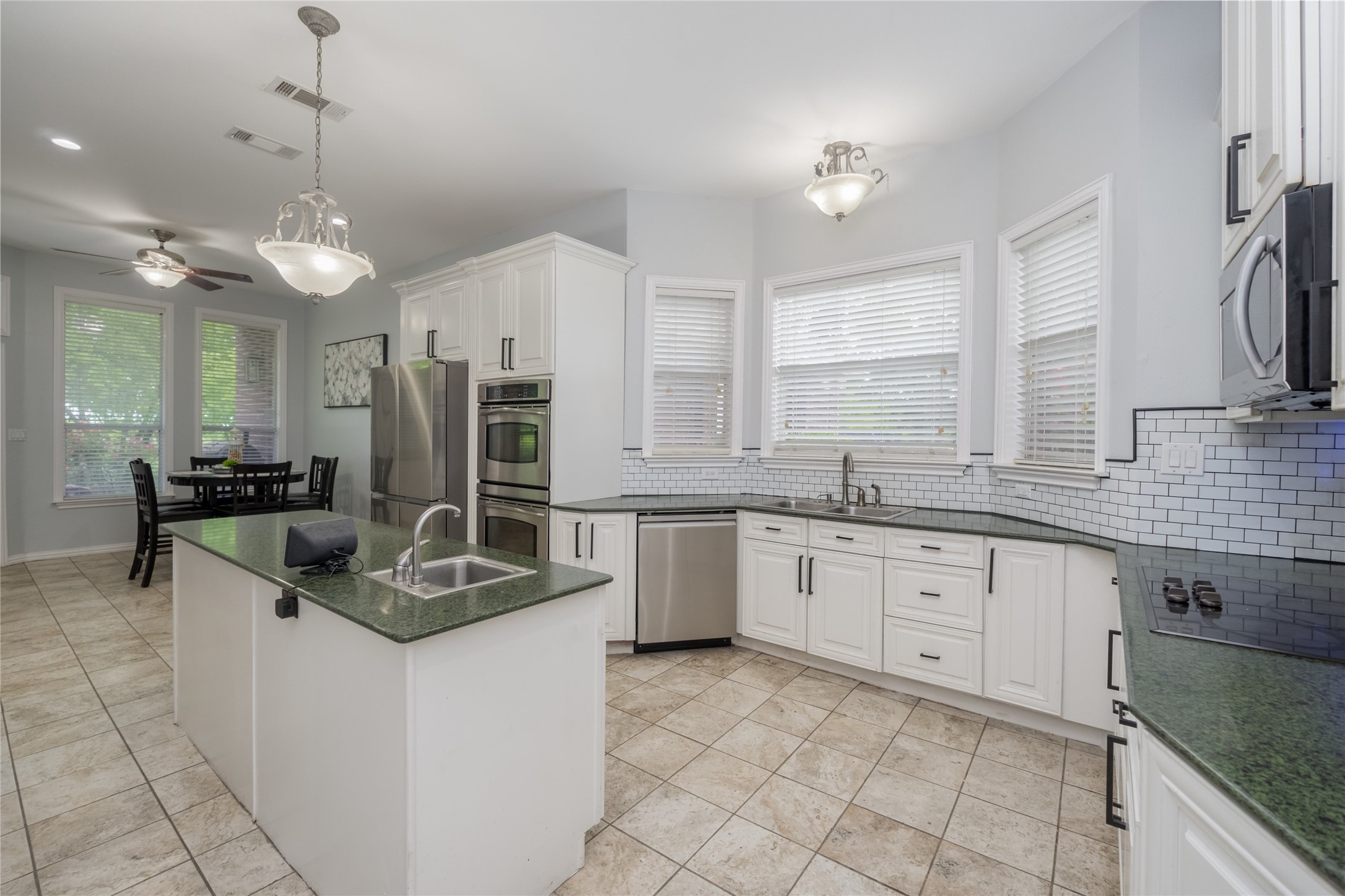 135 Kirkpatrick Road Ennis TX 75119