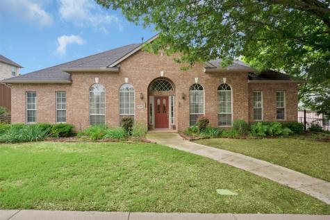 1791 Bayhill Drive Rockwall TX 75087