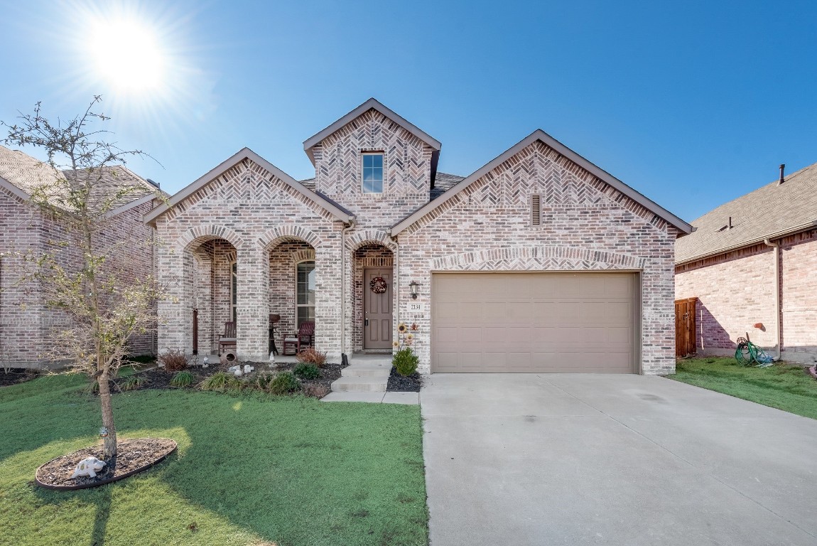 2134 Clear Branch Way Royse City TX 75189