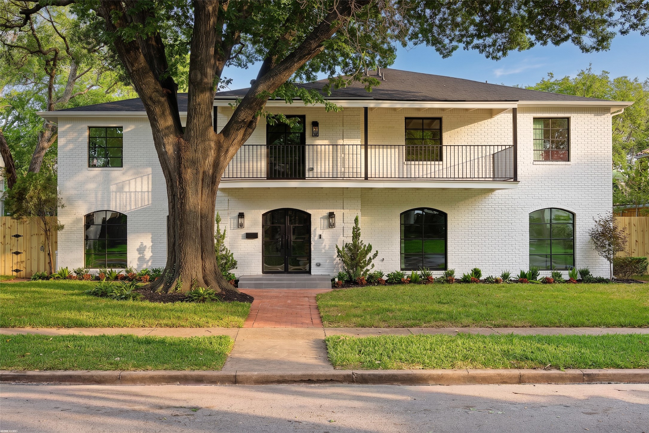 Highland Park TX, 4535 Westway Avenue