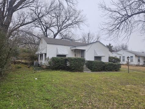 3309 Eastridge Drive Haltom City TX 76117