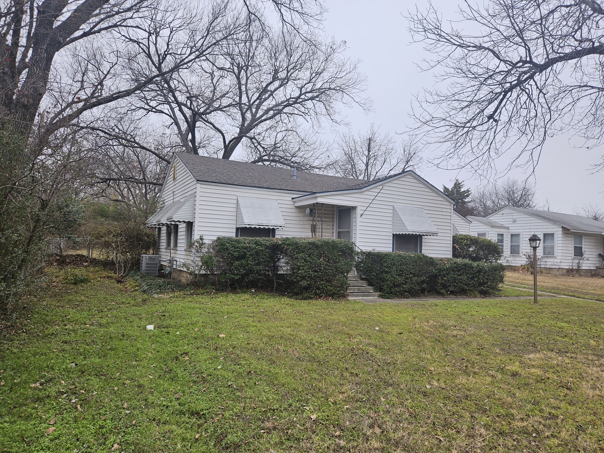 3309 Eastridge Drive Haltom City TX 76117