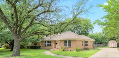 1806 Greenwood Road Mckinney TX 75069