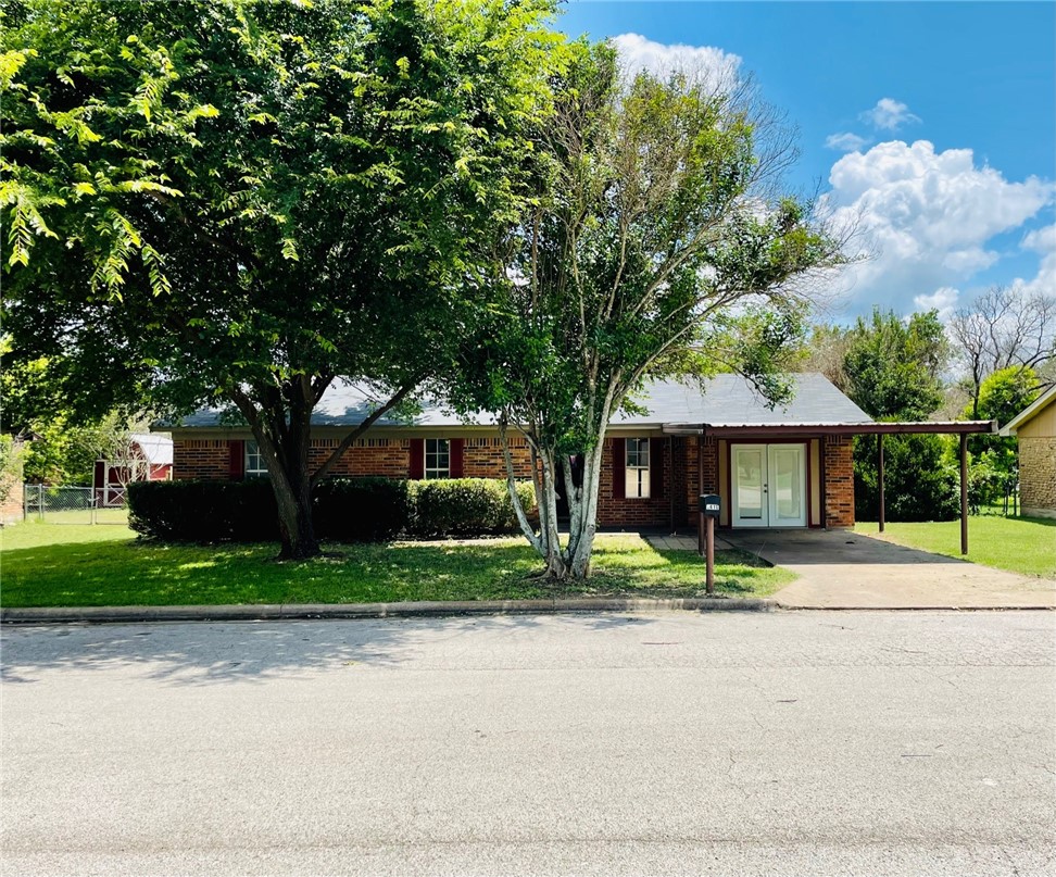 3416 Empress Drive Gatesville TX 76528