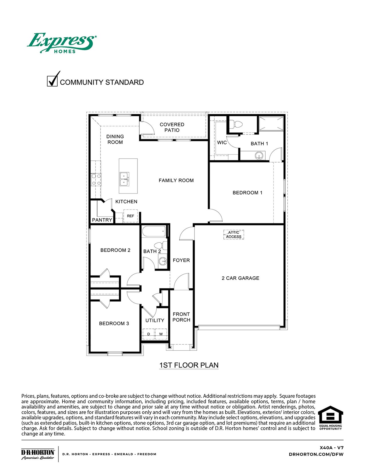 151 Dry Creek Lane Canton TX 75103