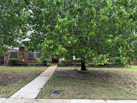 1722 Clydesdale Drive Lewisville TX 75067