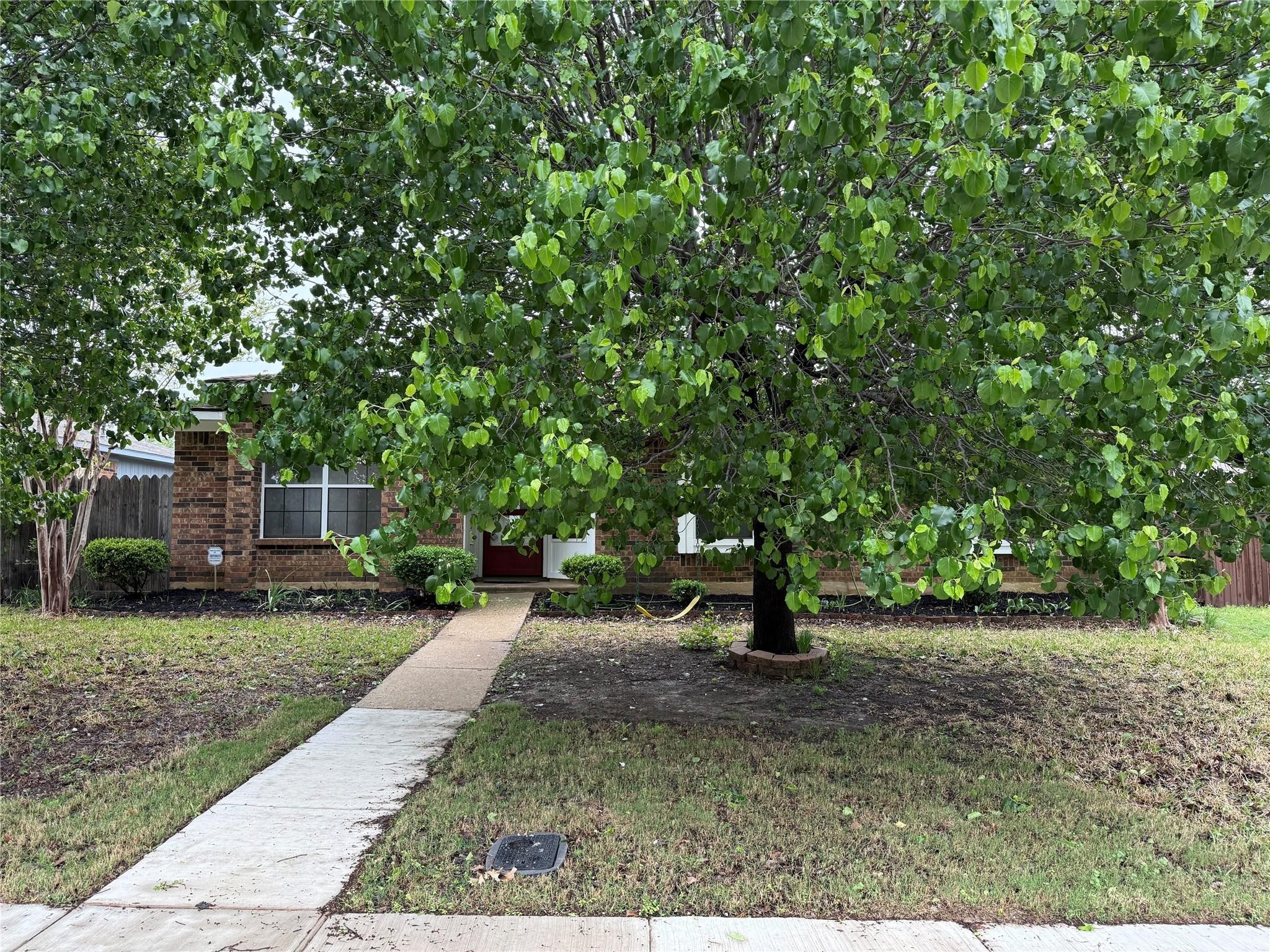 1722 Clydesdale Drive Lewisville TX 75067