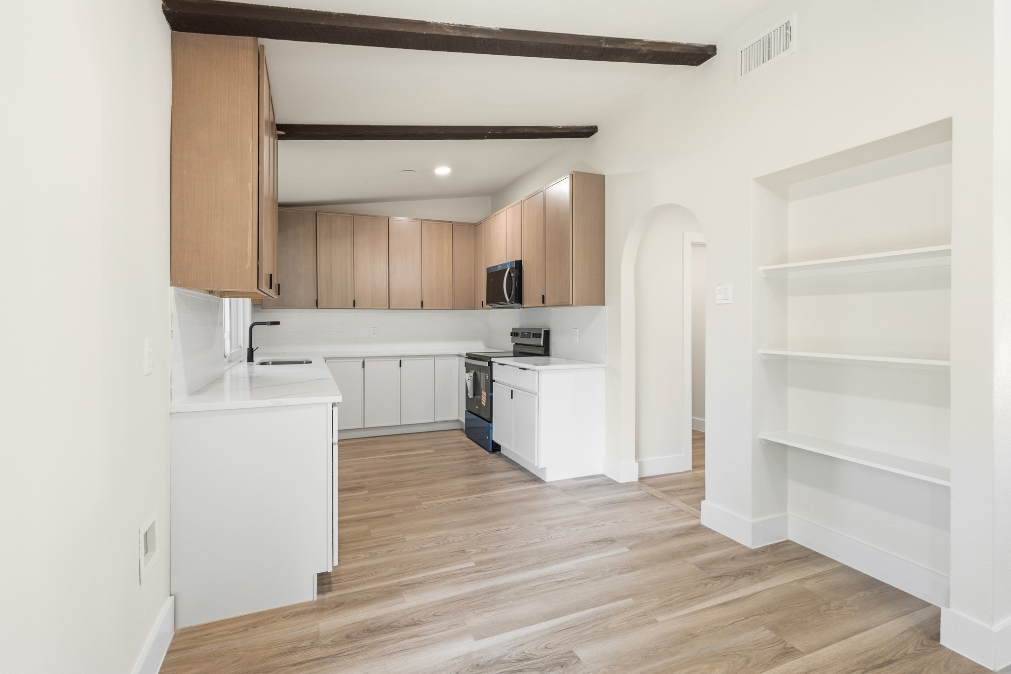 2134 Bowie Drive Carrollton TX 75006
