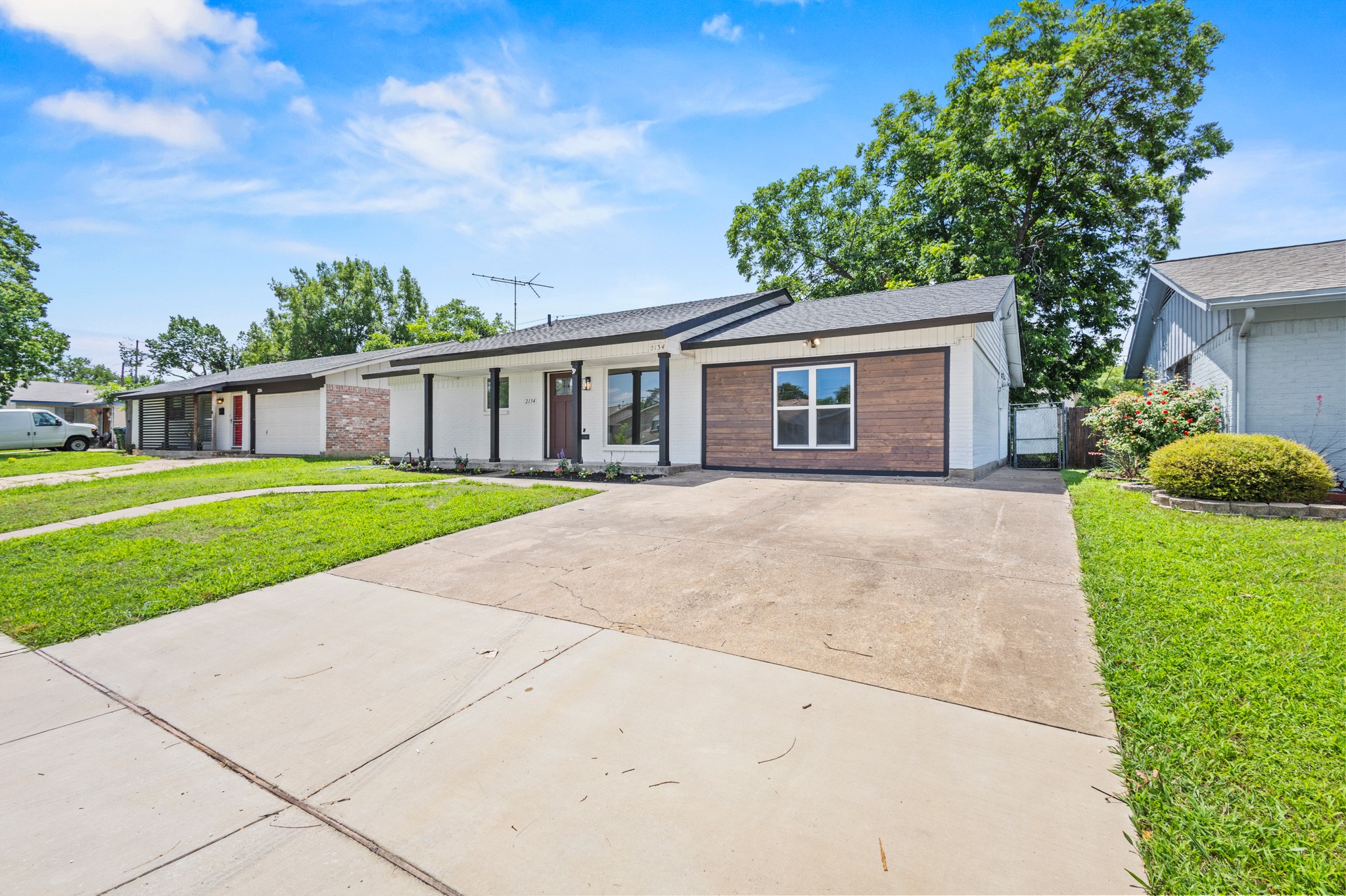 2134 Bowie Drive Carrollton TX 75006