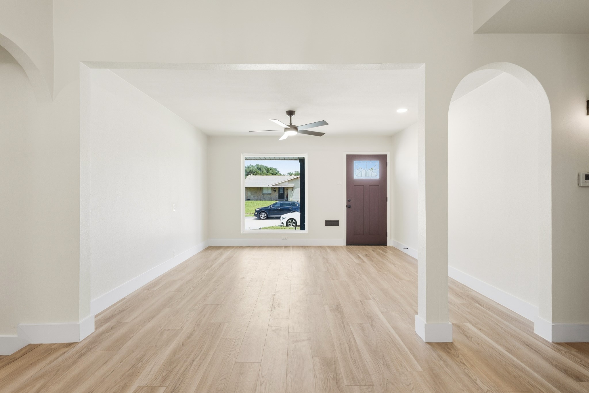 2134 Bowie Drive Carrollton TX 75006