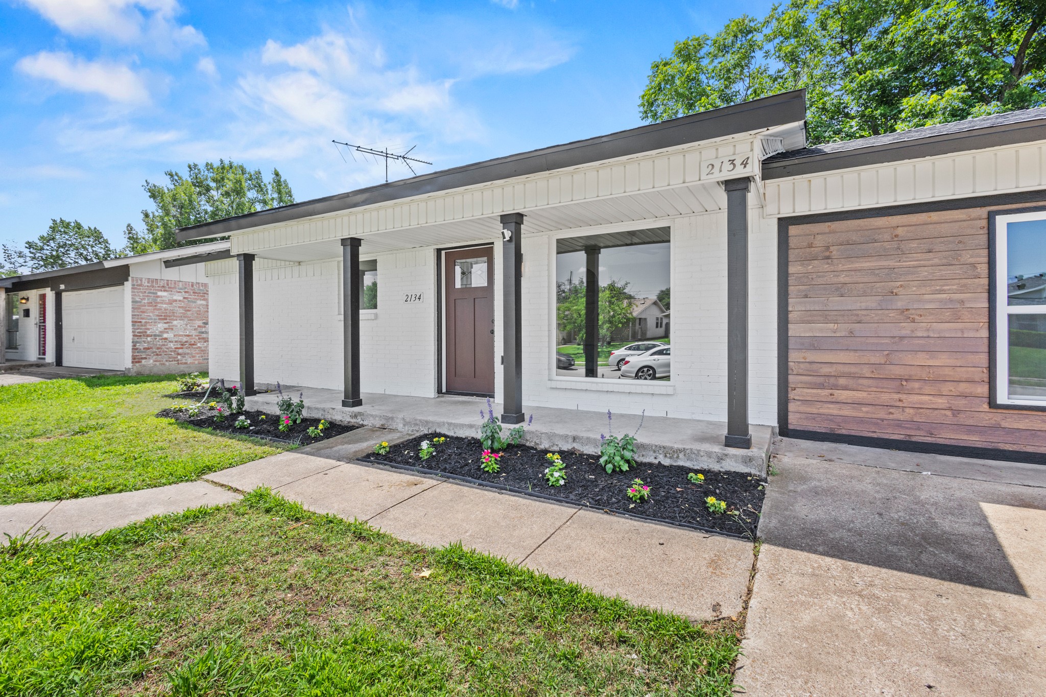 2134 Bowie Drive Carrollton TX 75006