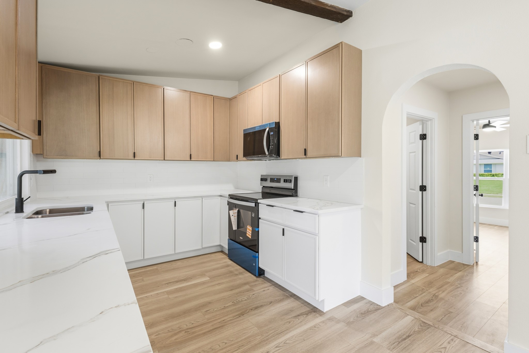 2134 Bowie Drive Carrollton TX 75006