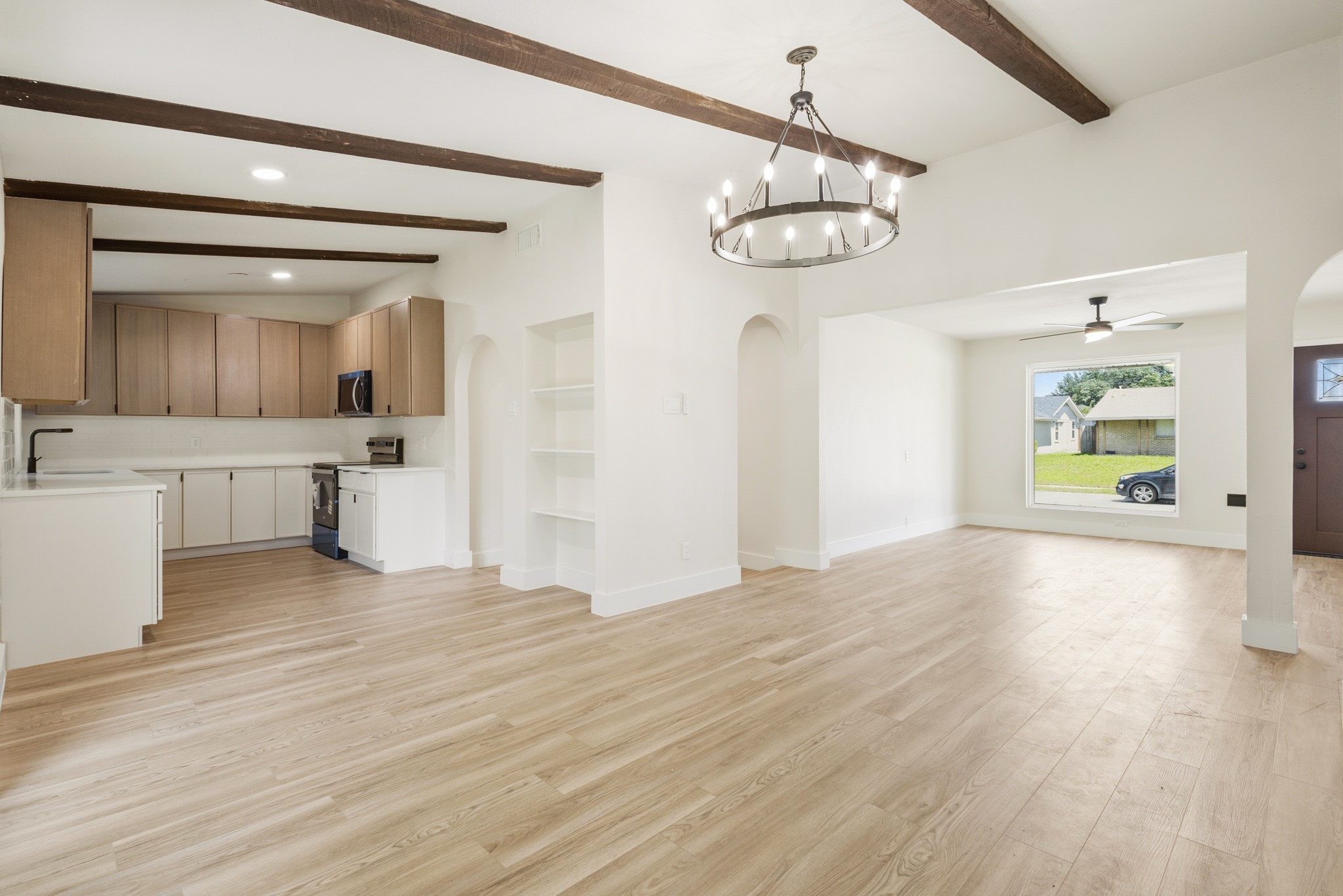 2134 Bowie Drive Carrollton TX 75006