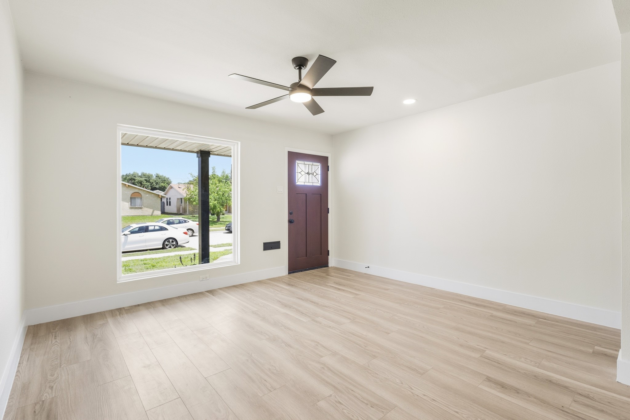 2134 Bowie Drive Carrollton TX 75006