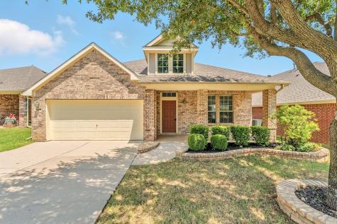 5101 Pinellas Avenue Fort Worth TX 76244