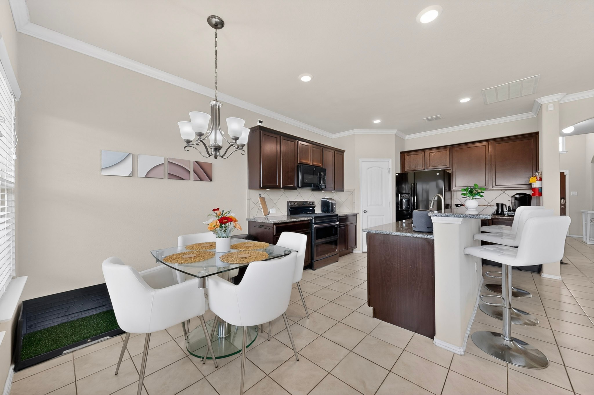 2121 Brenham Drive Forney TX 75126