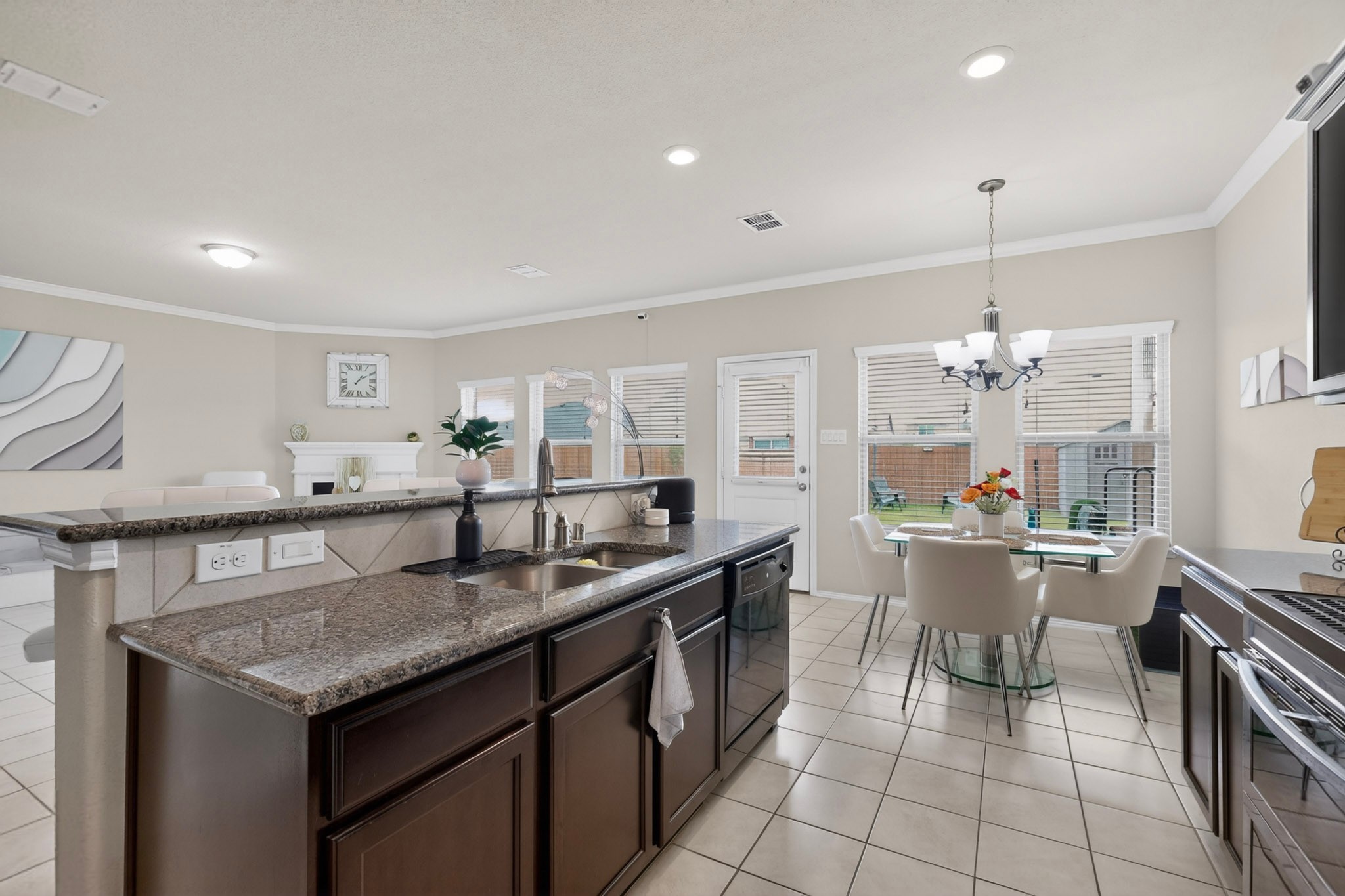 2121 Brenham Drive Forney TX 75126