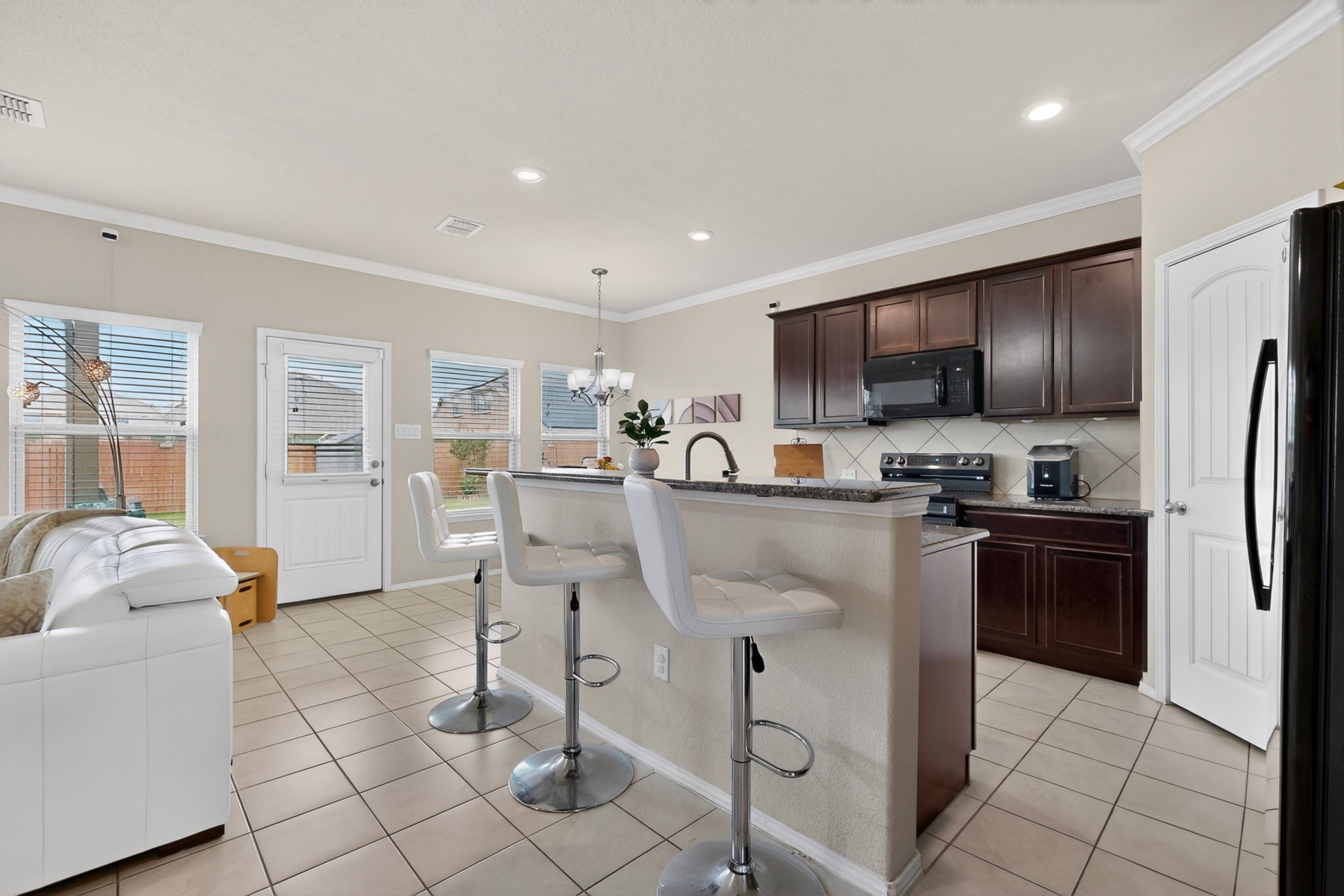 2121 Brenham Drive Forney TX 75126
