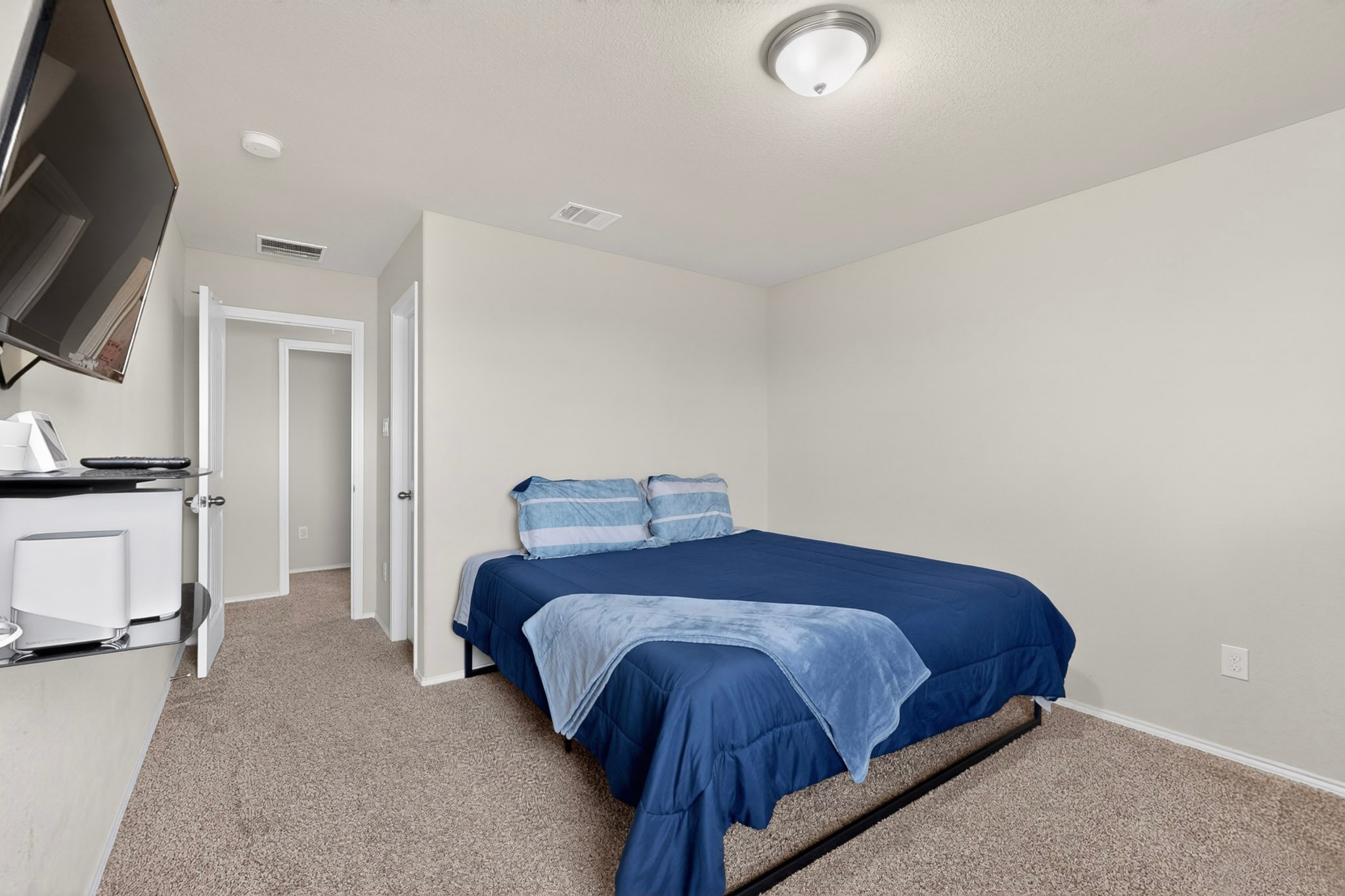 2121 Brenham Drive Forney TX 75126