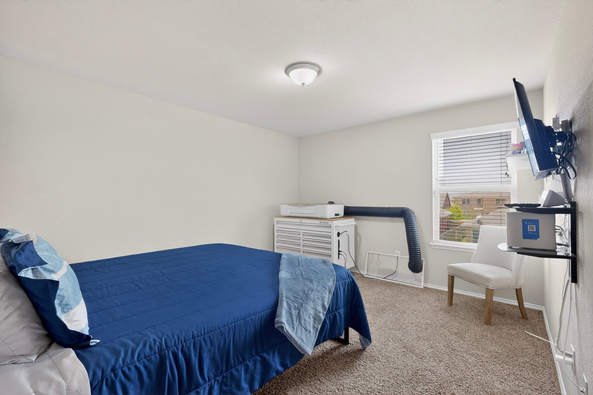 2121 Brenham Drive Forney TX 75126