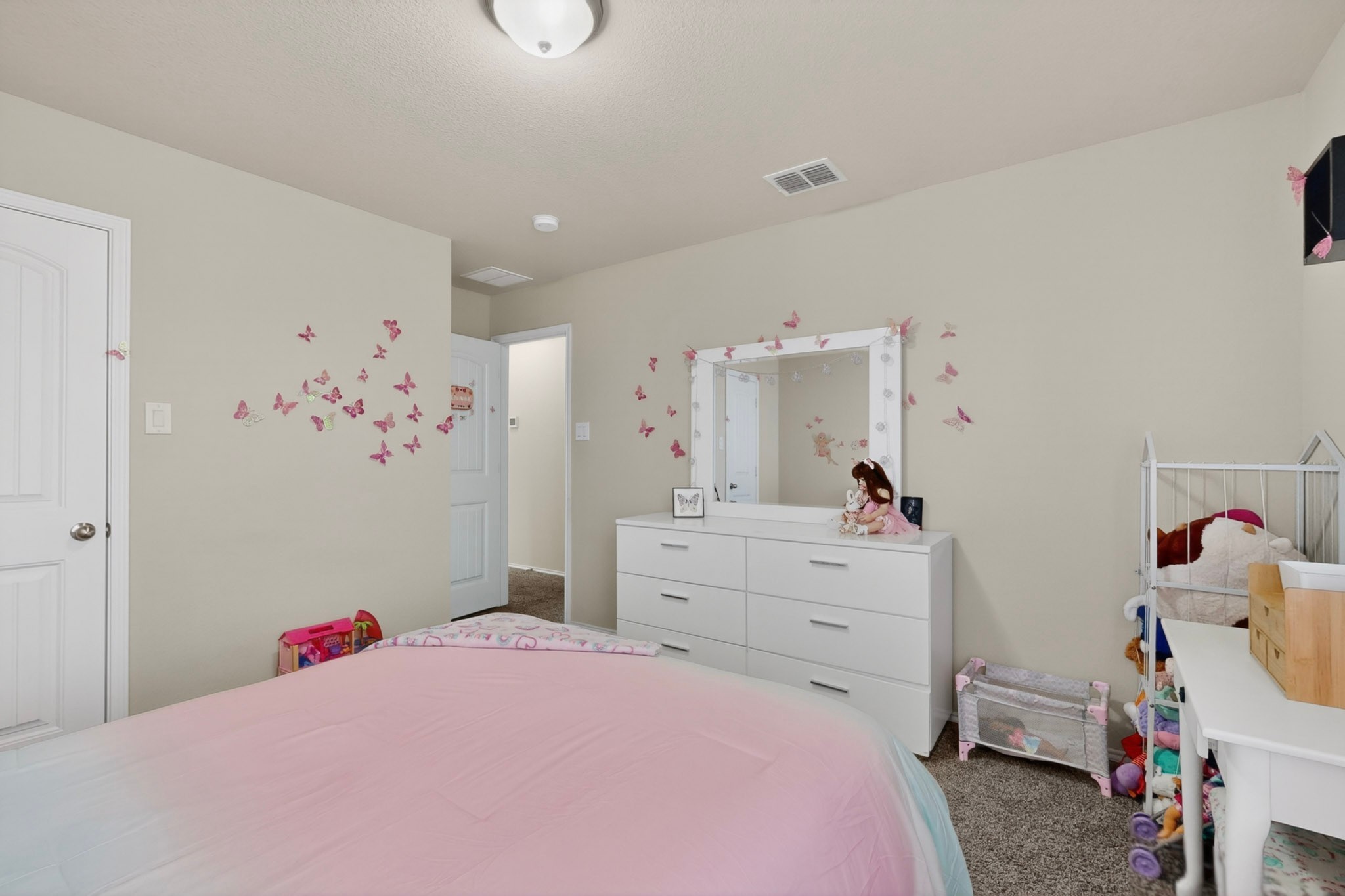2121 Brenham Drive Forney TX 75126
