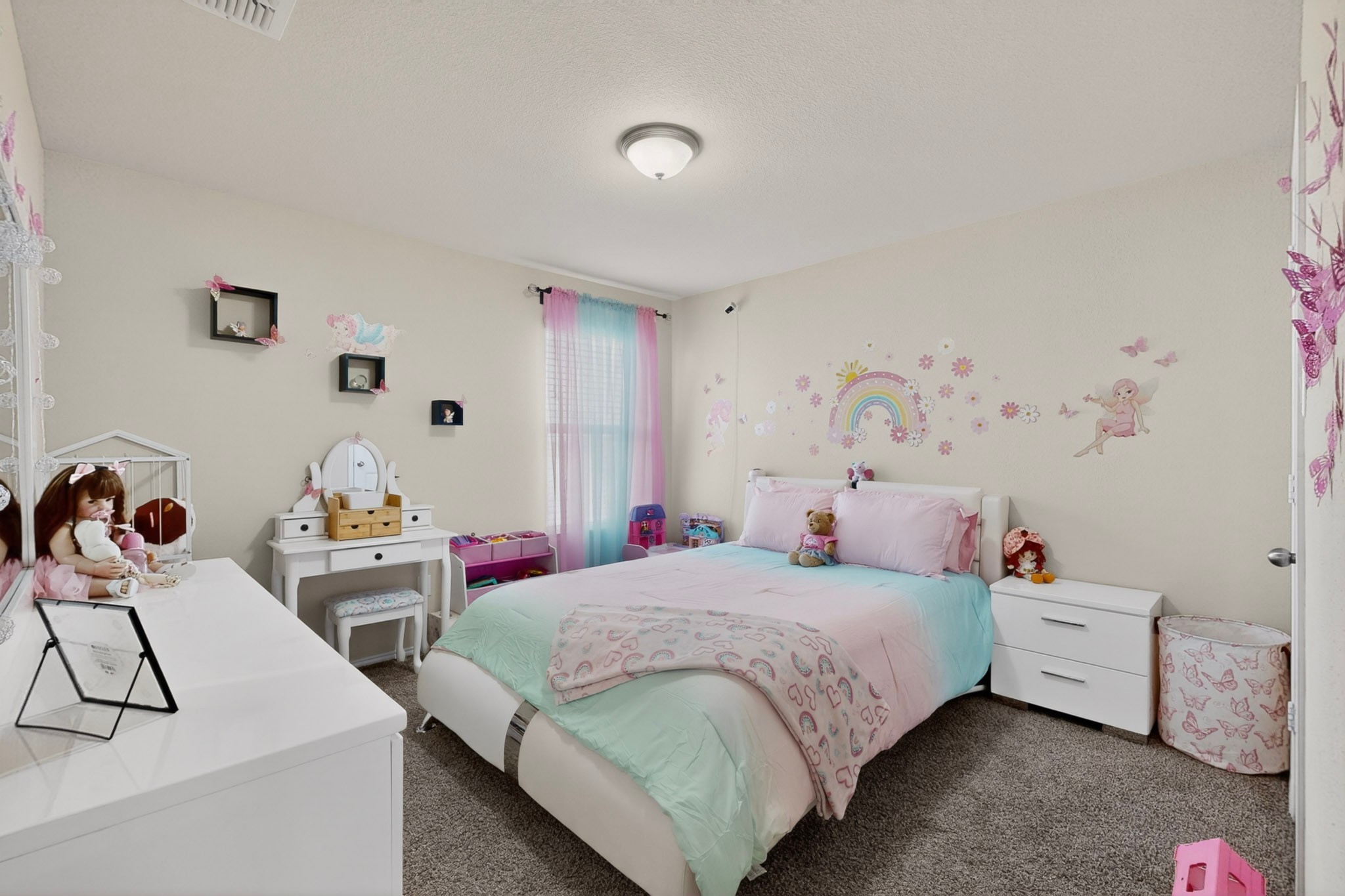 2121 Brenham Drive Forney TX 75126