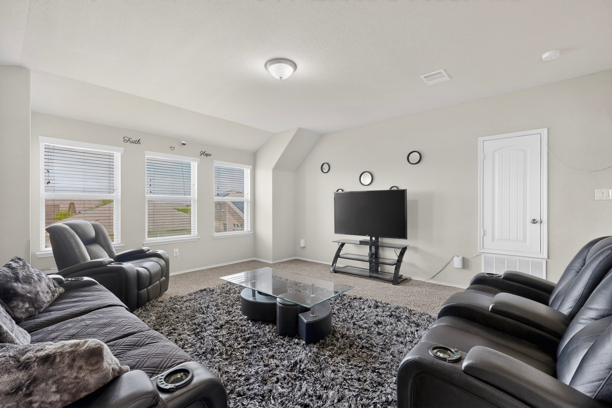 2121 Brenham Drive Forney TX 75126